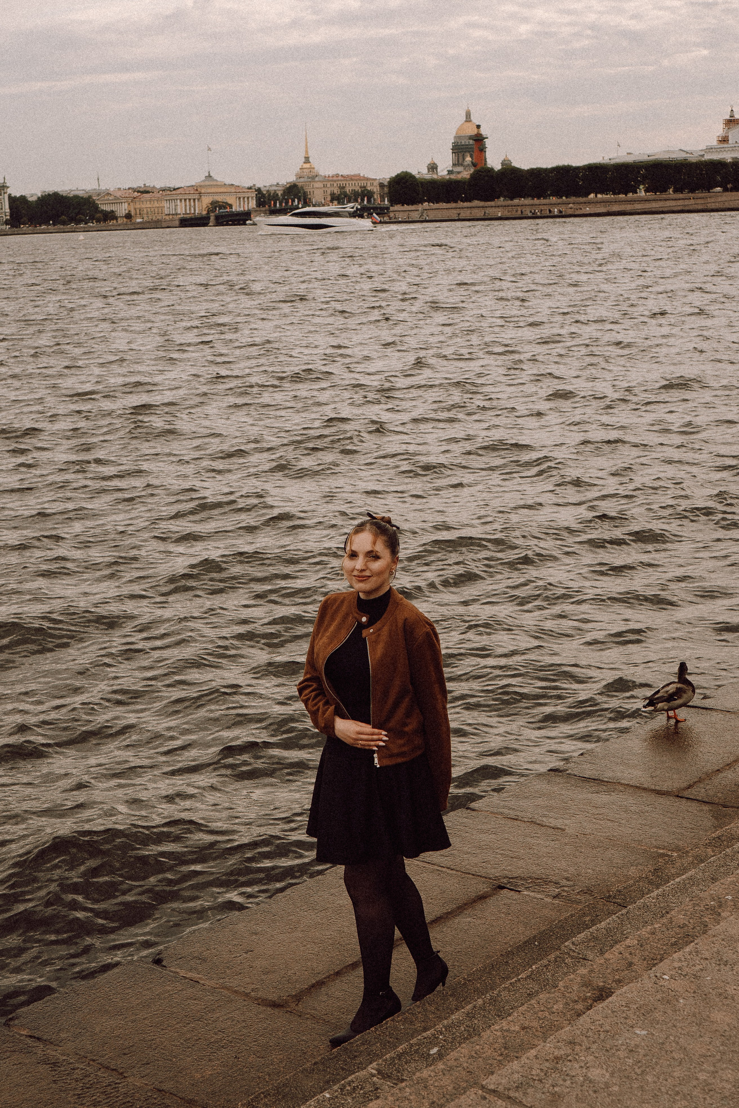 LOVE. Профессиональный фотограф, Санкт-Петербург — Виктория Богомолова