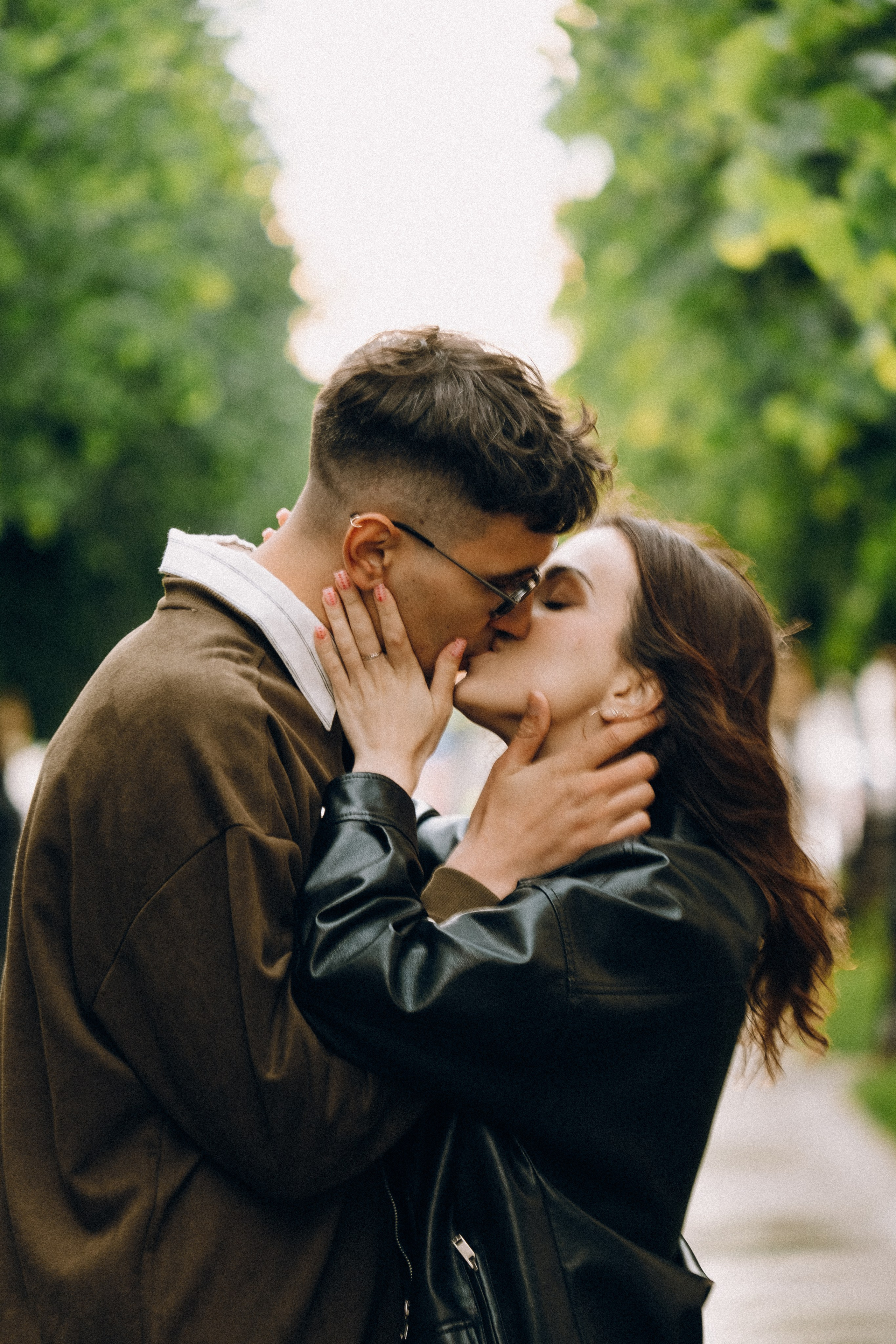 ЛЮБОВЬ В ИЮНЕ. Профессиональный фотограф, Санкт-Петербург — Виктория Богомолова