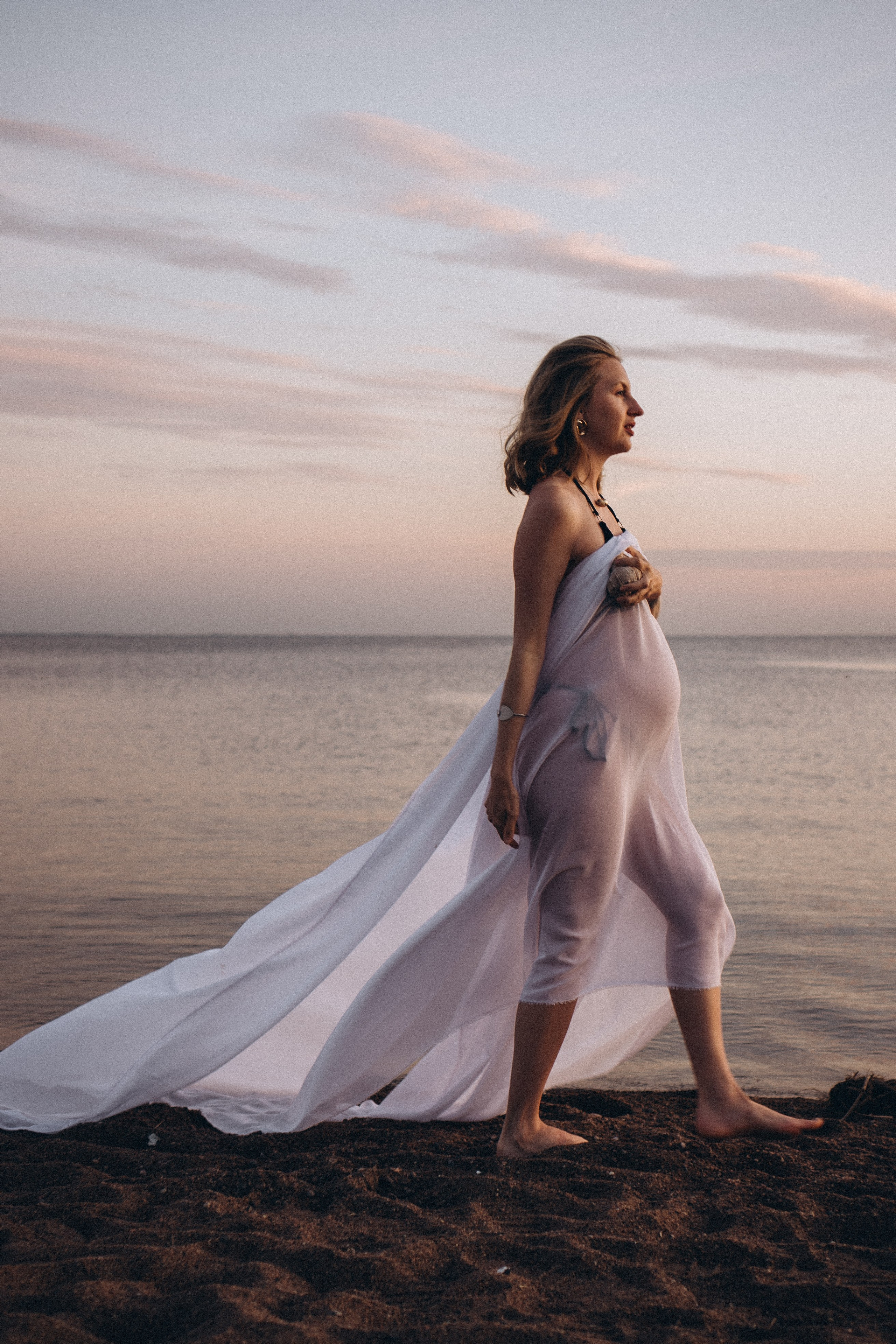 В ОЖИДАНИИ. Профессиональный фотограф, Санкт-Петербург — Виктория Богомолова