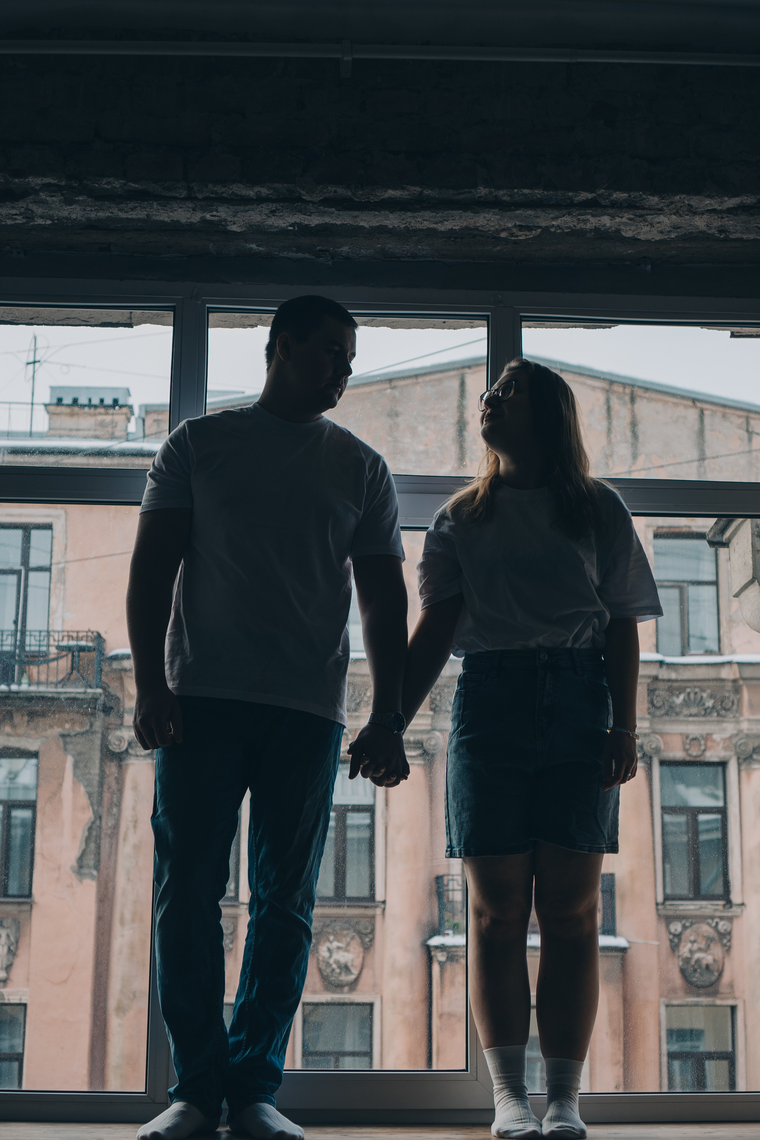 Студийная. Профессиональный фотограф, Санкт-Петербург — Виктория Богомолова