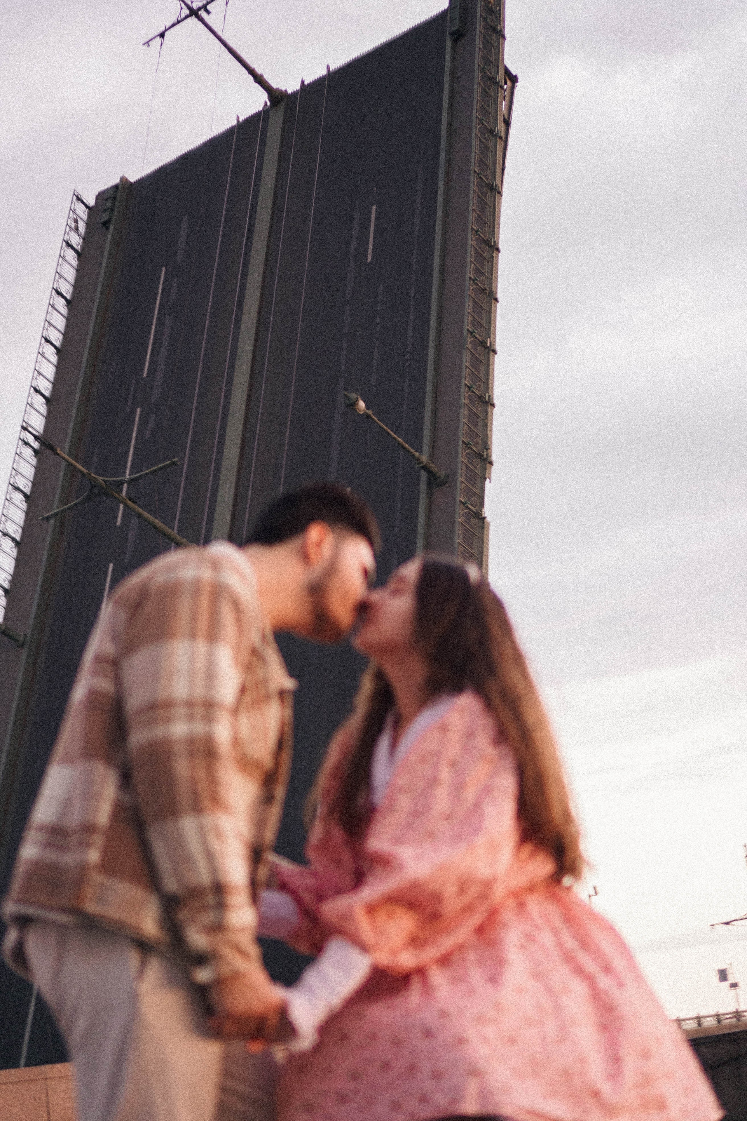 Любовь. Профессиональный фотограф, Санкт-Петербург — Виктория Богомолова