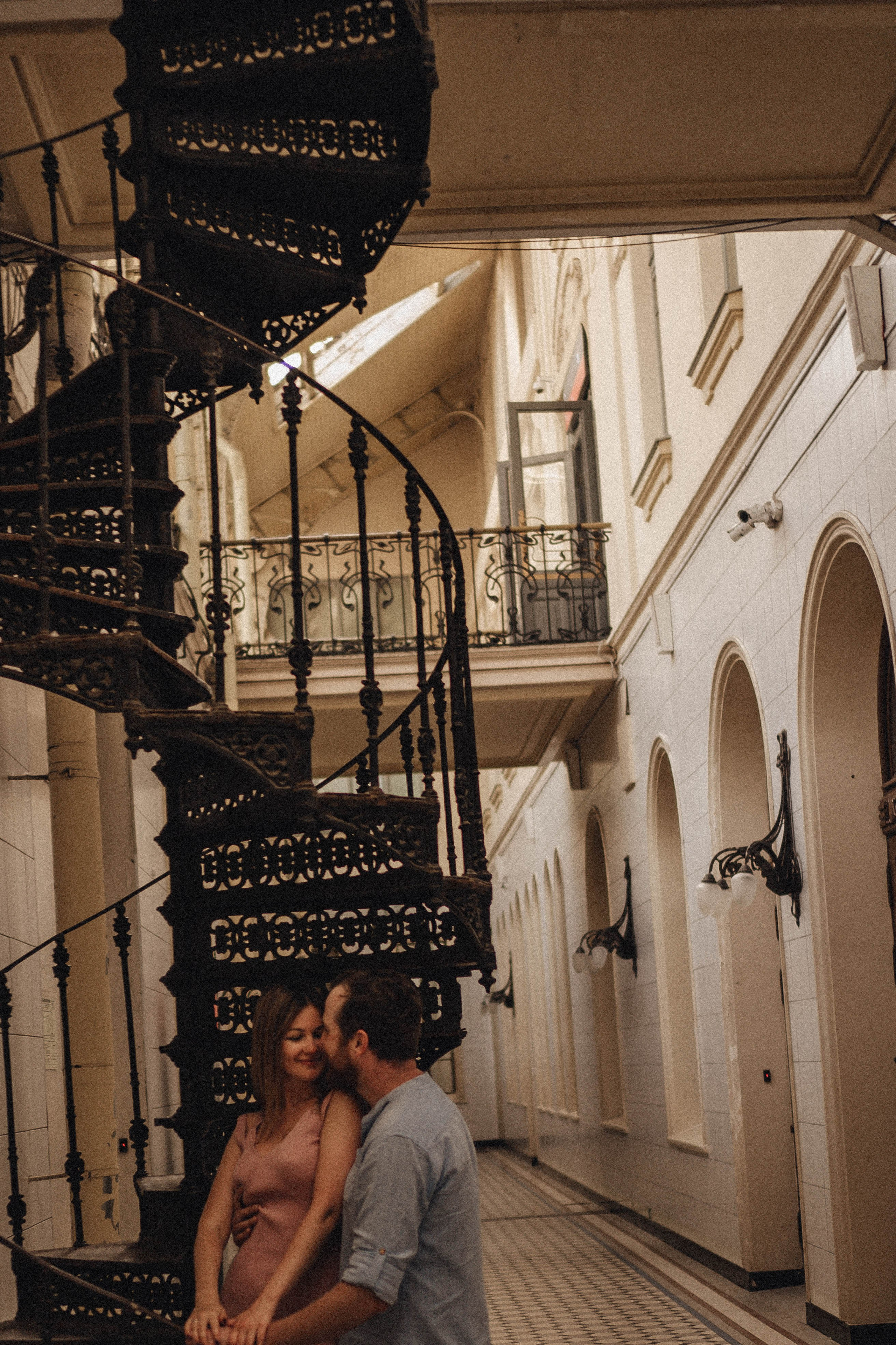 История на реальных событиях. Профессиональный фотограф, Санкт-Петербург — Виктория Богомолова