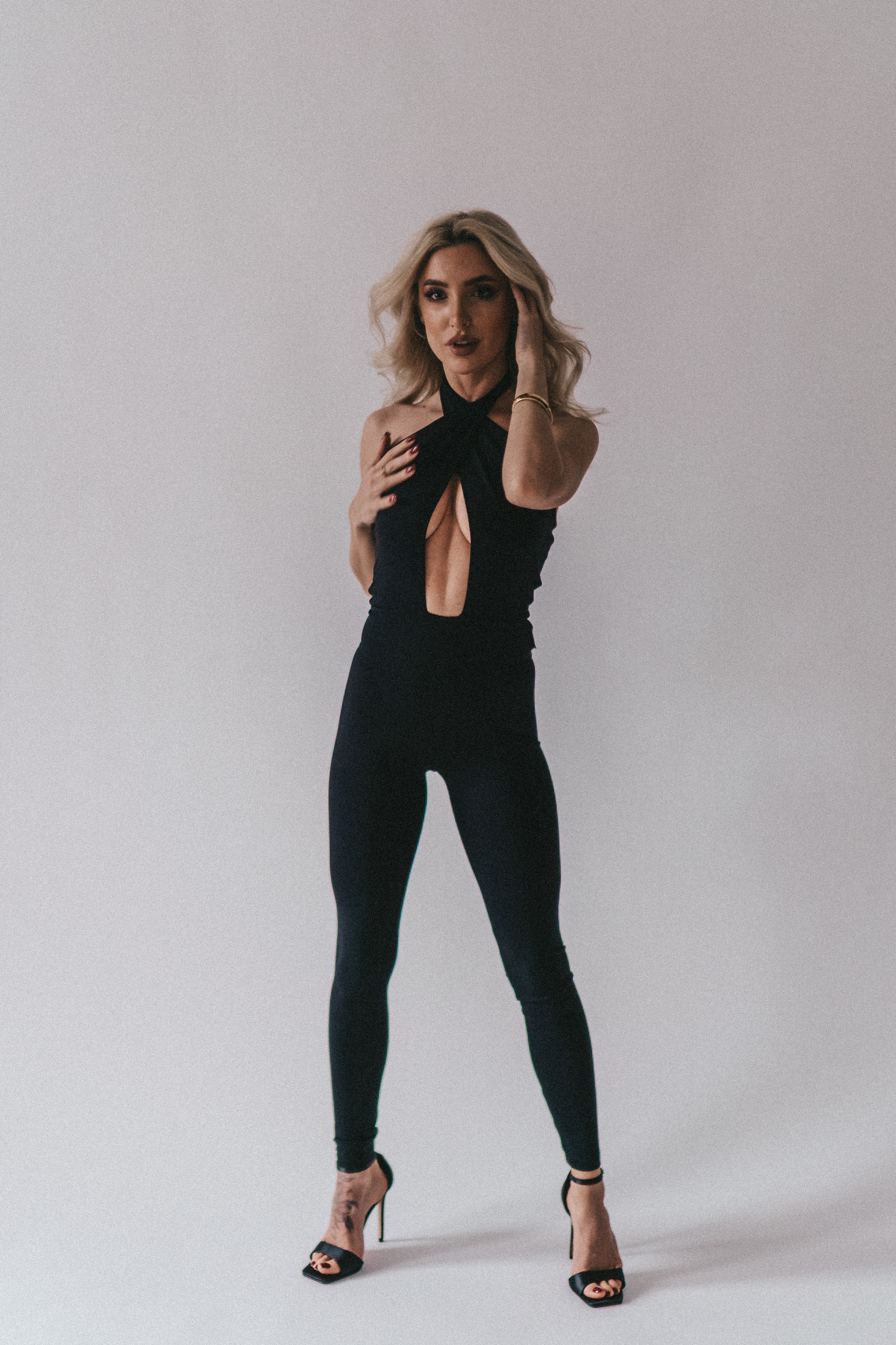 Студийная. Профессиональный фотограф, Санкт-Петербург — Виктория Богомолова