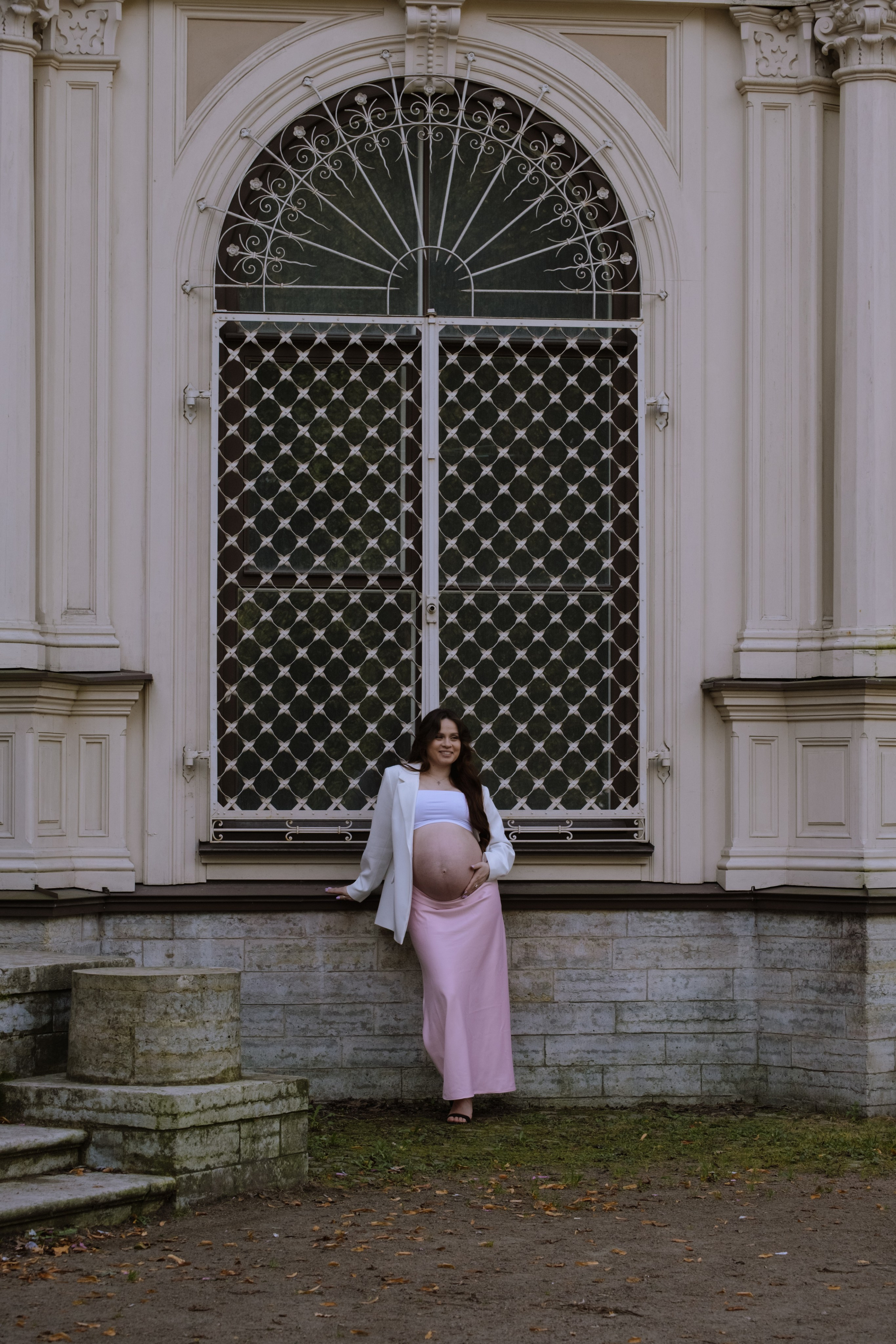 СЕМЕЙНАЯ ИСТОРИЯ. Профессиональный фотограф, Санкт-Петербург — Виктория Богомолова