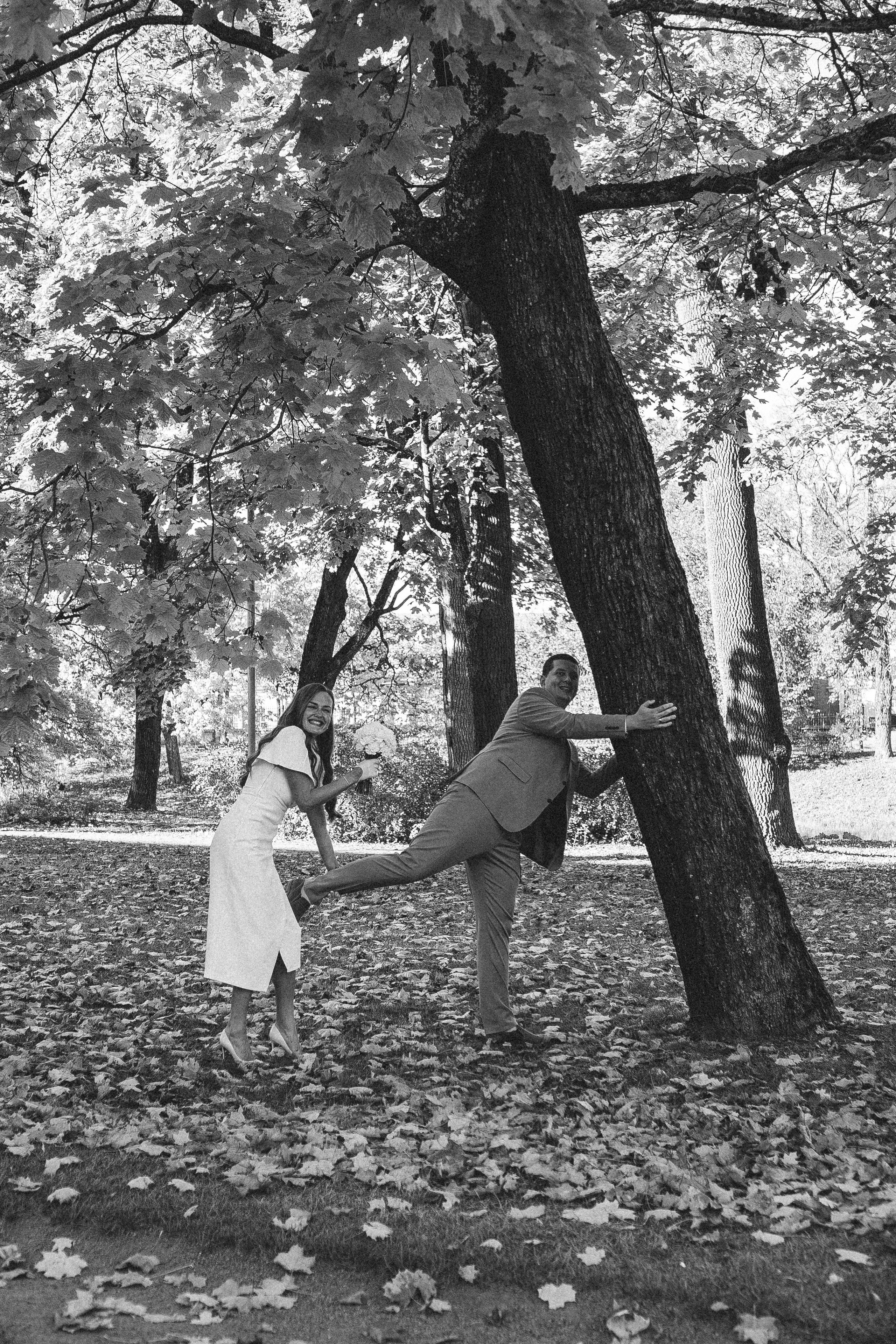 СВАДЕБНАЯ В ПУШКИНЕ. Профессиональный фотограф, Санкт-Петербург — Виктория Богомолова