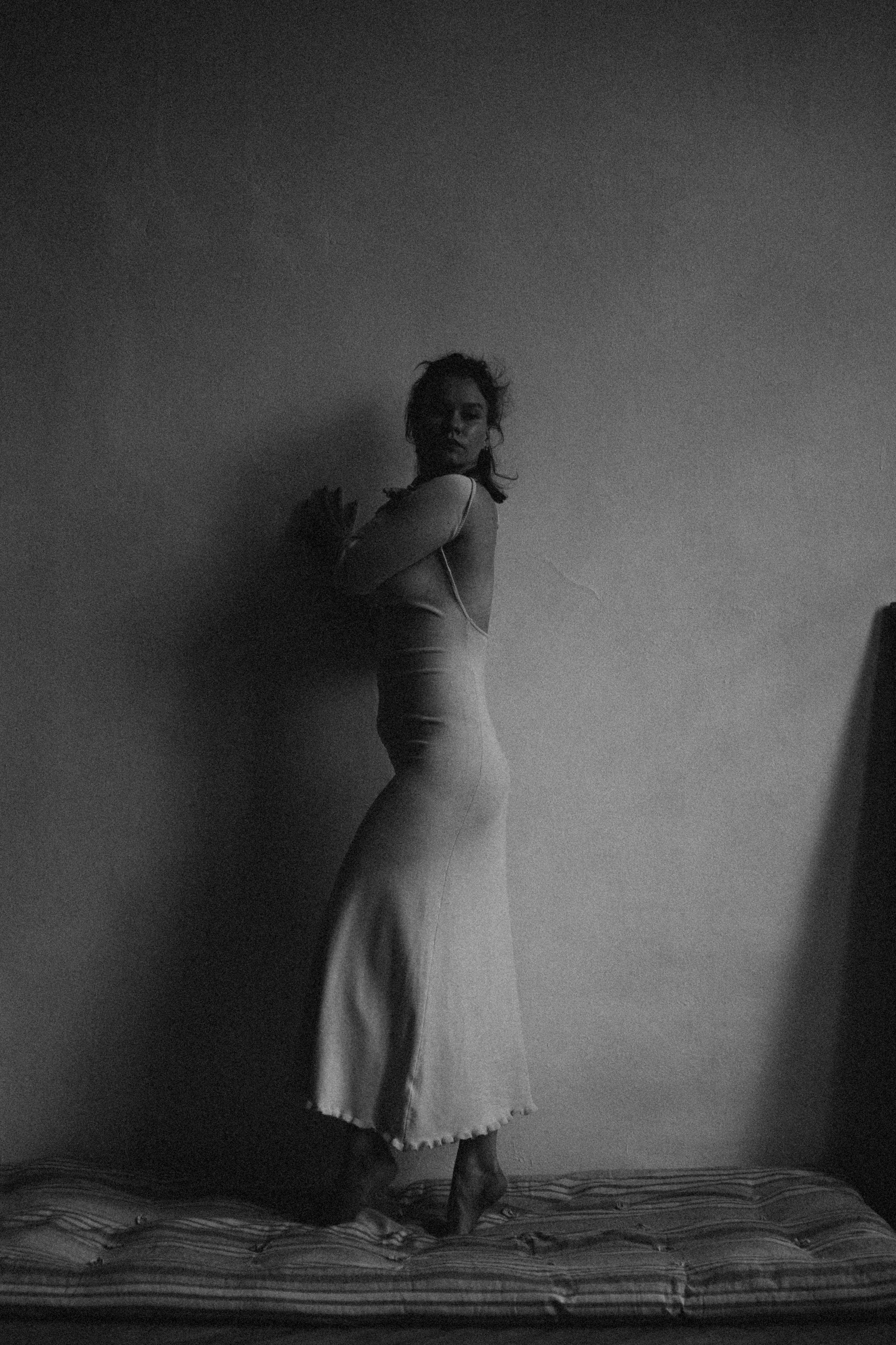 Студийная для девушки. Профессиональный фотограф, Санкт-Петербург — Виктория Богомолова