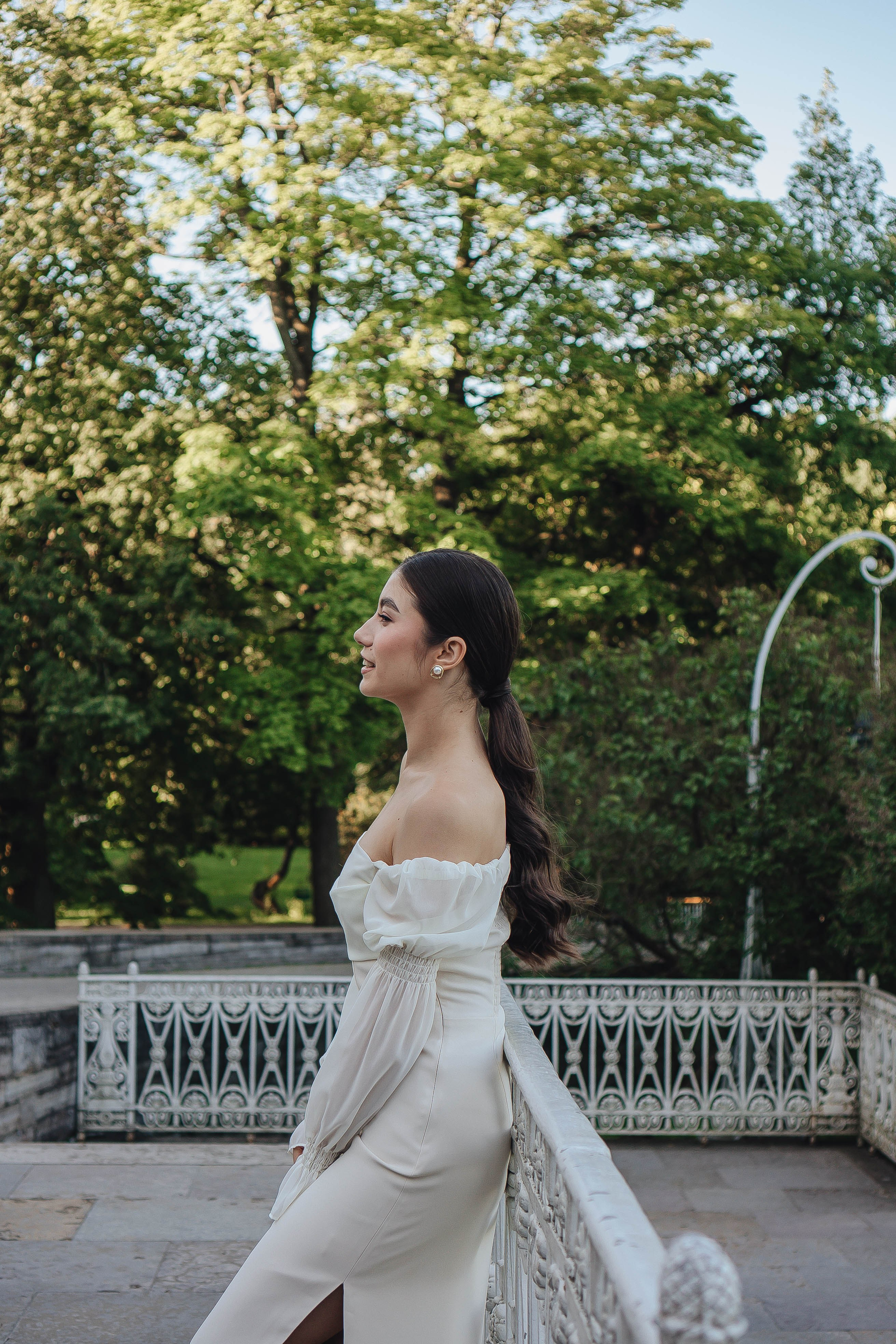 СВАДЕБНАЯ СЬЕМКА НА РАССВЕТЕ НА ЕЛАГИНОМ ОСТОРОВЕ. Профессиональный фотограф, Санкт-Петербург — Виктория Богомолова