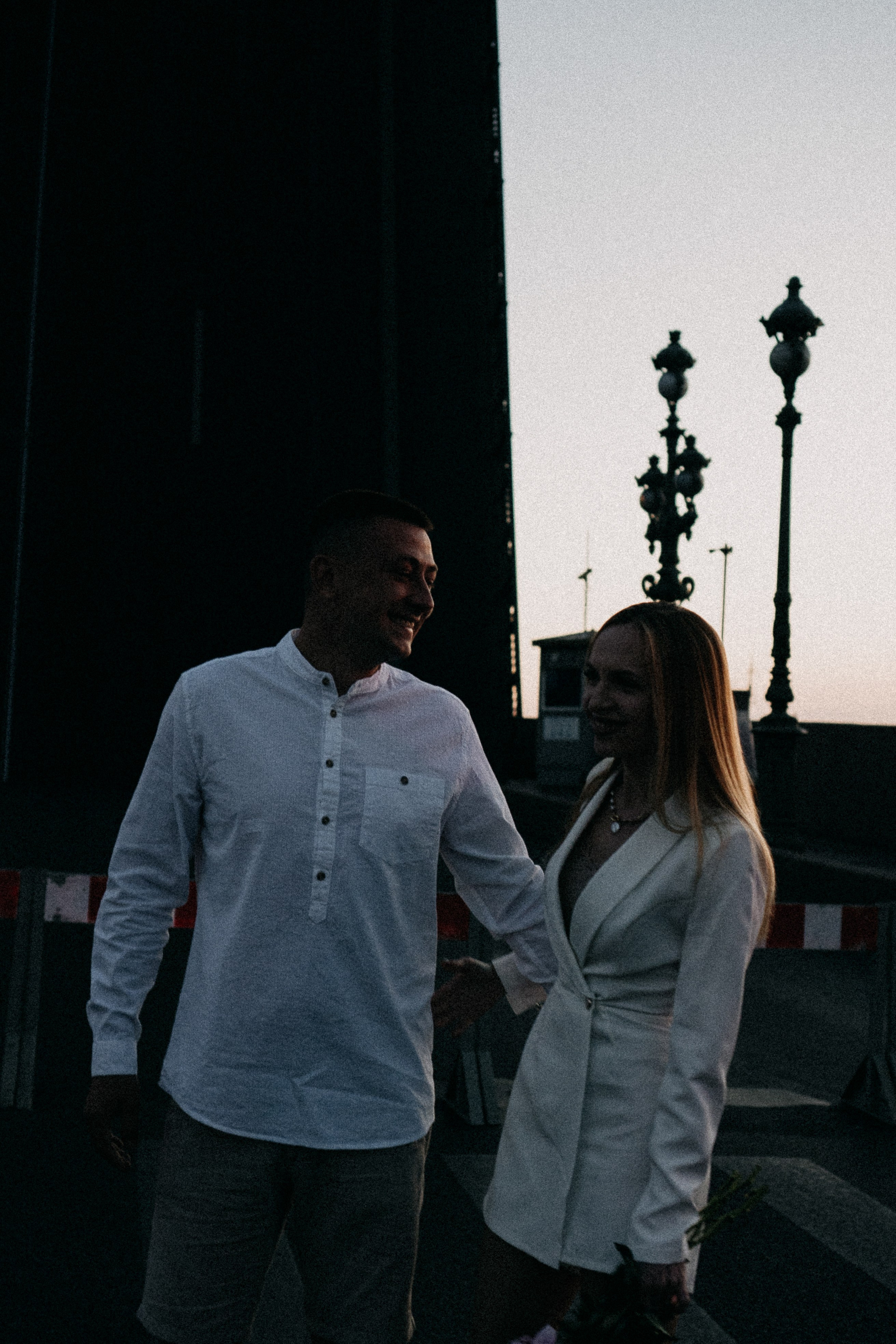 Сьемка мечты. Профессиональный фотограф, Санкт-Петербург — Виктория Богомолова