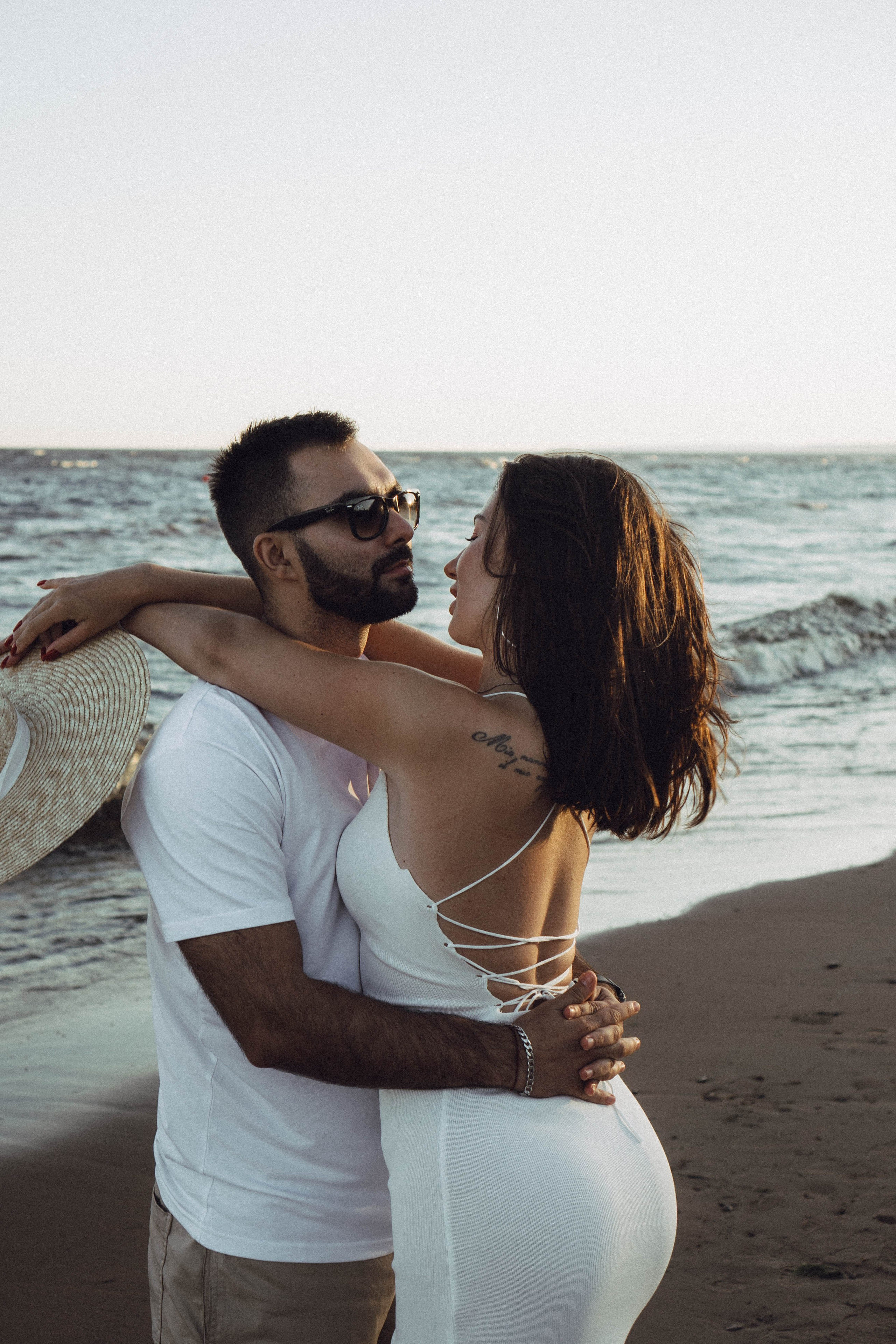 Любовь на заливе. Профессиональный фотограф, Санкт-Петербург — Виктория Богомолова