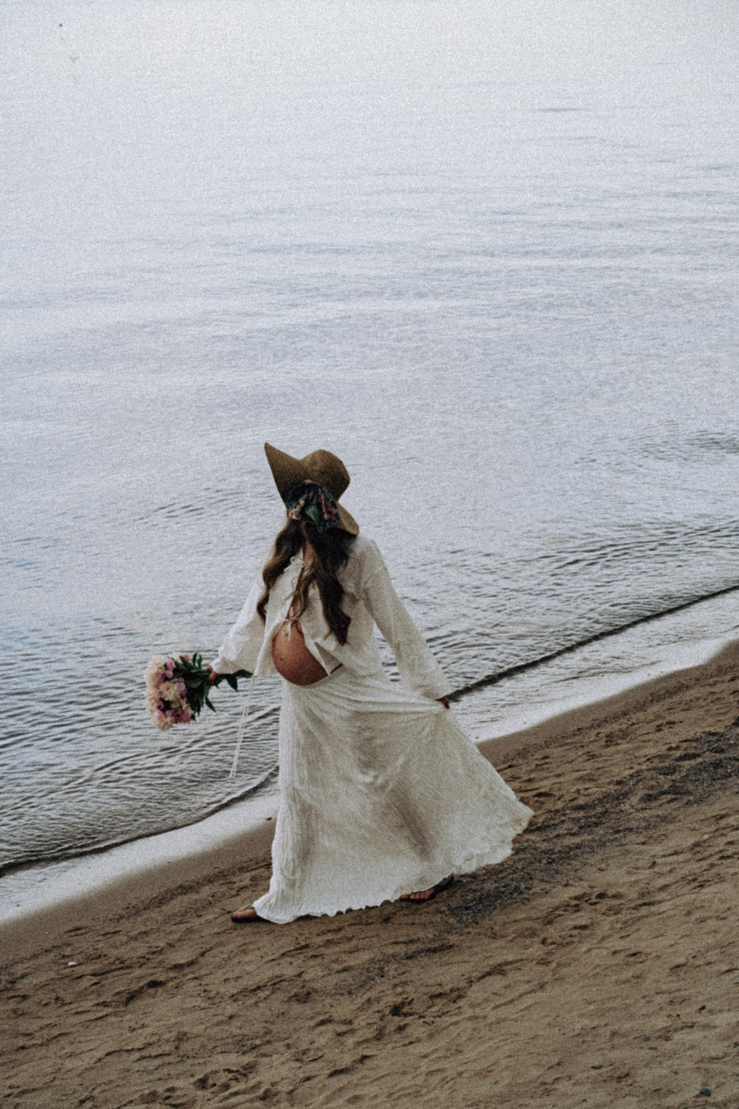 БЕРЕМЕННОСТЬ. Профессиональный фотограф, Санкт-Петербург — Виктория Богомолова