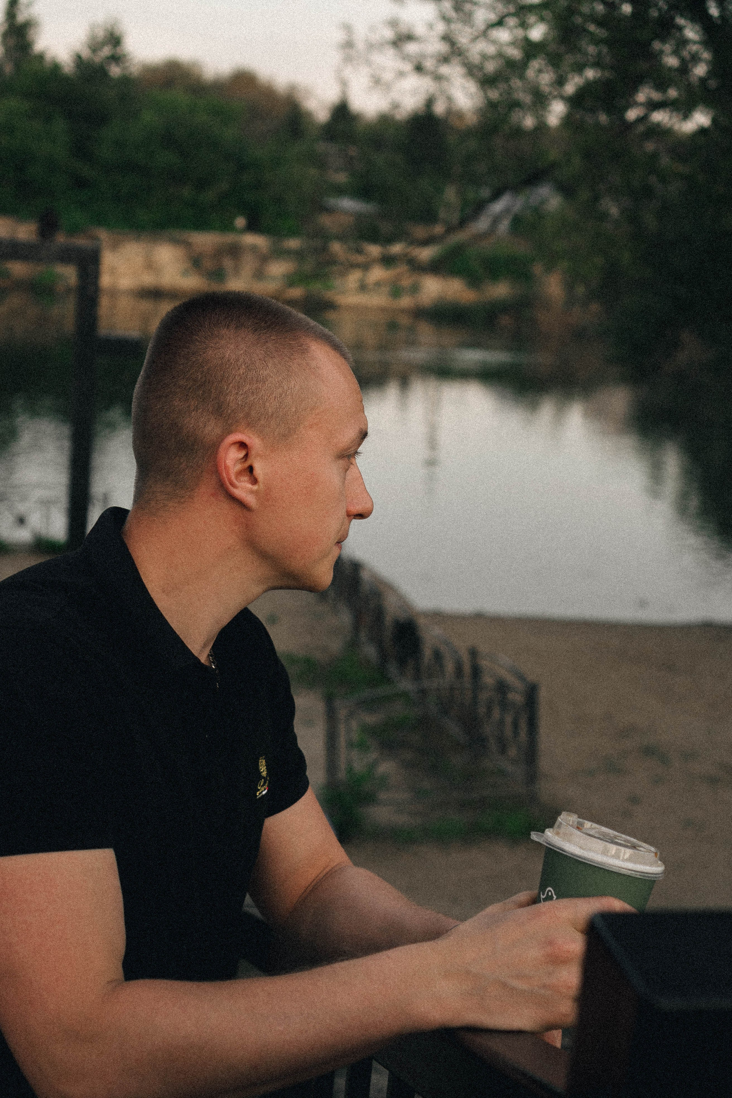 Фотосессия для мужчины. Профессиональный фотограф, Санкт-Петербург — Виктория Богомолова