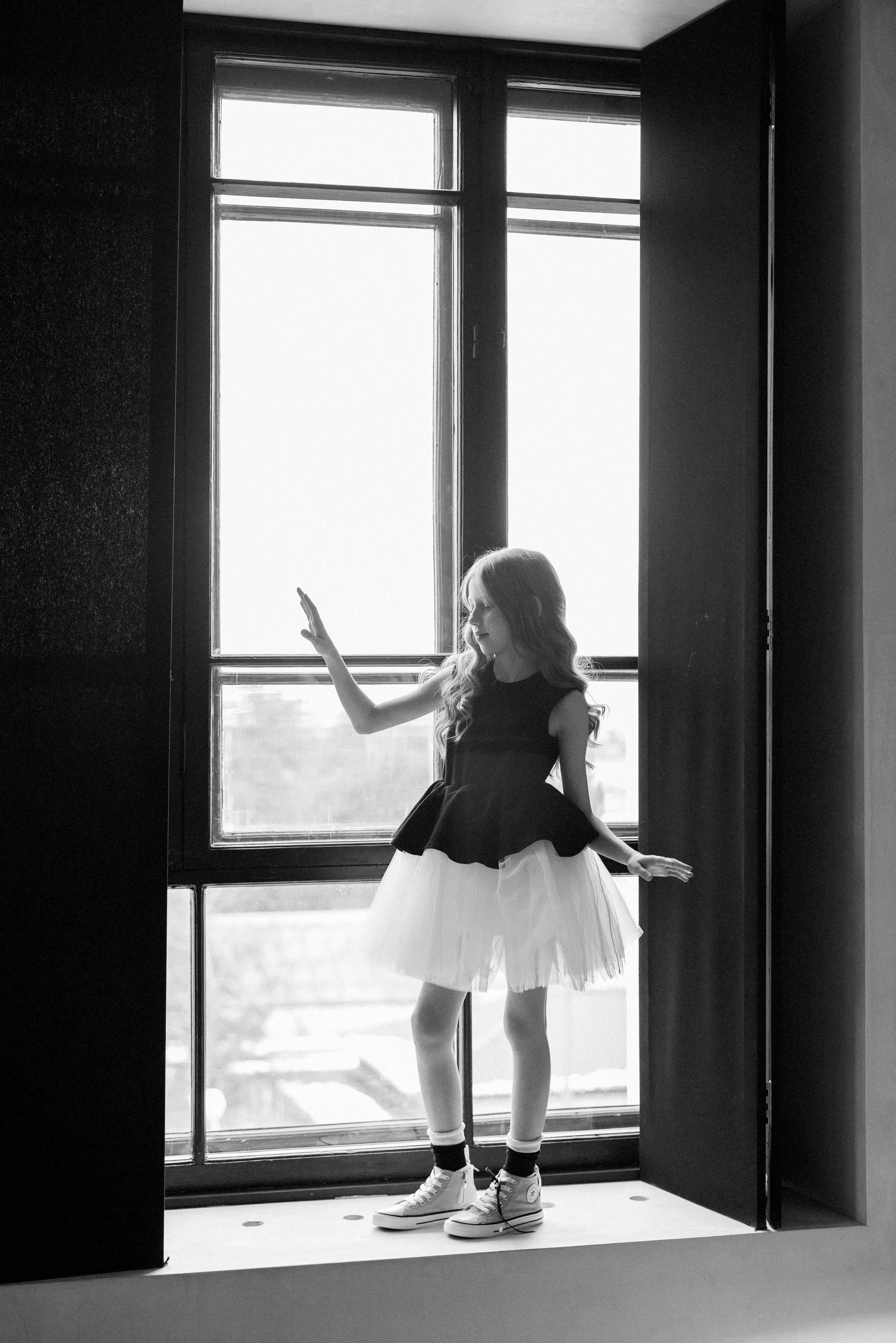 Фотосессия к Дню рождения, в фотостудии «Нью Йорк» город Краснодар. Семейный и детский фотограф в Краснодаре Анна Трашкова