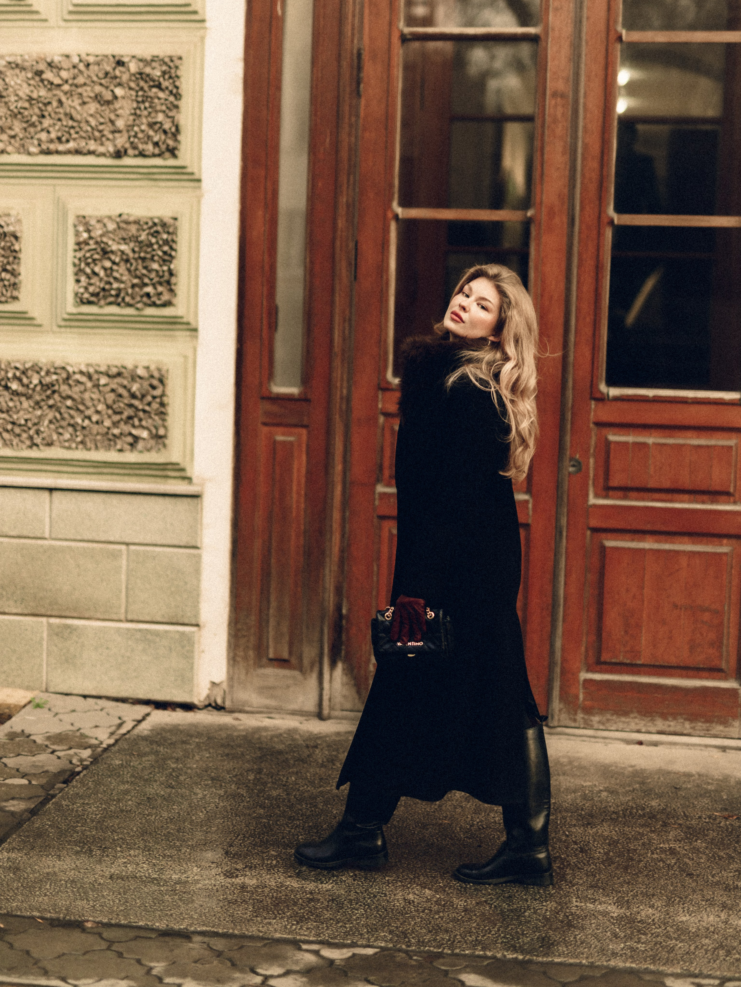 Элина. Фотограф Анна Нестеренко