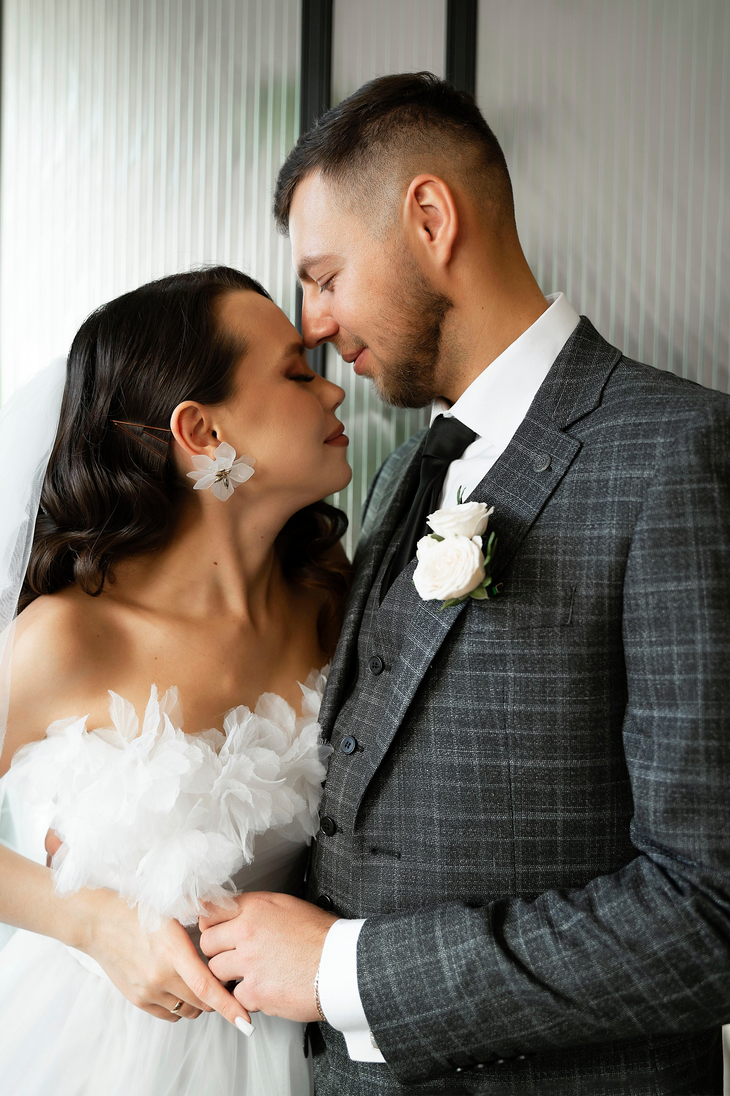 Алексей и Дарья. Главная