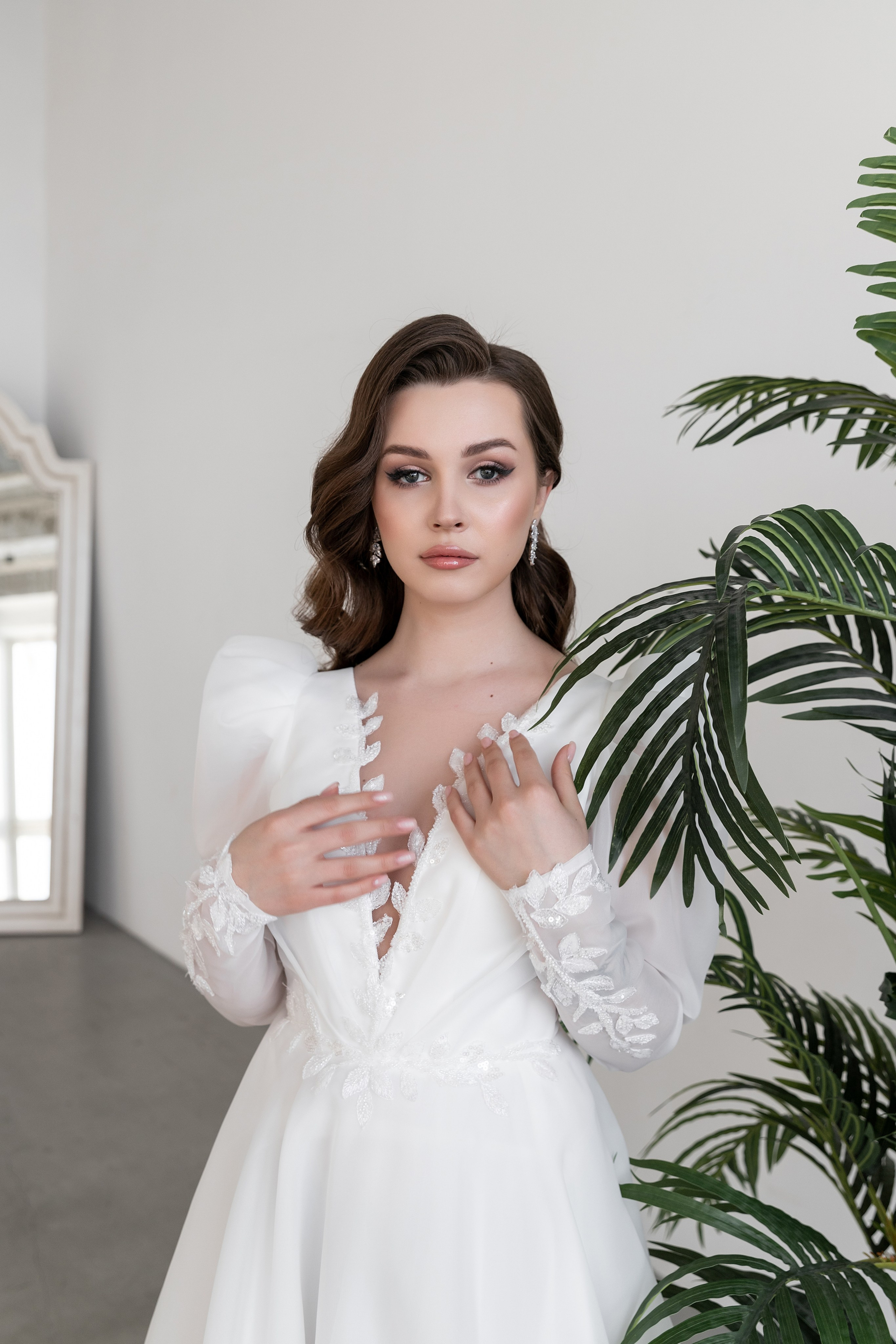 Невесты. Свадебный фотограф в Томске Юлия Солнечная | Живые эмоции