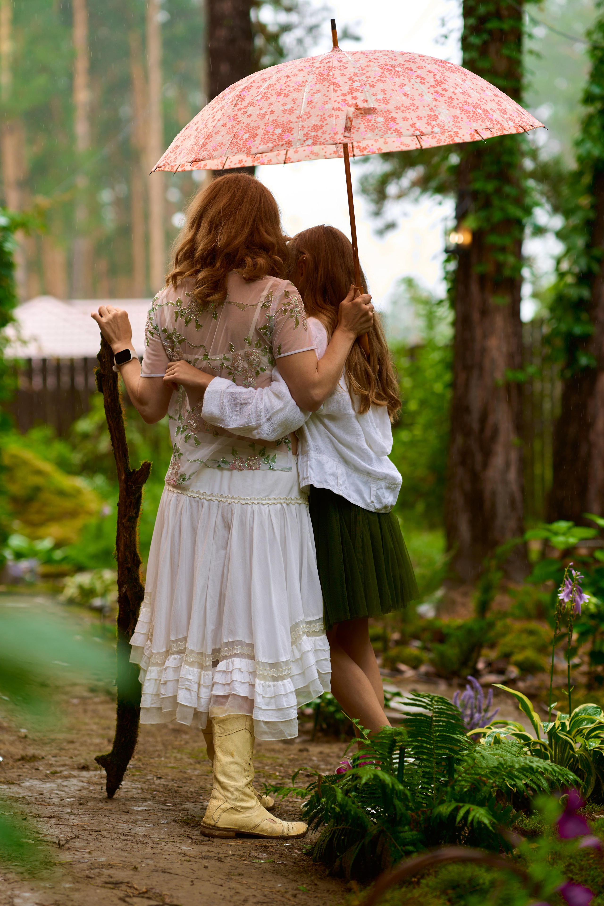 Фото проект «В Сказке». Профессиональный Фотограф и Видеооператор