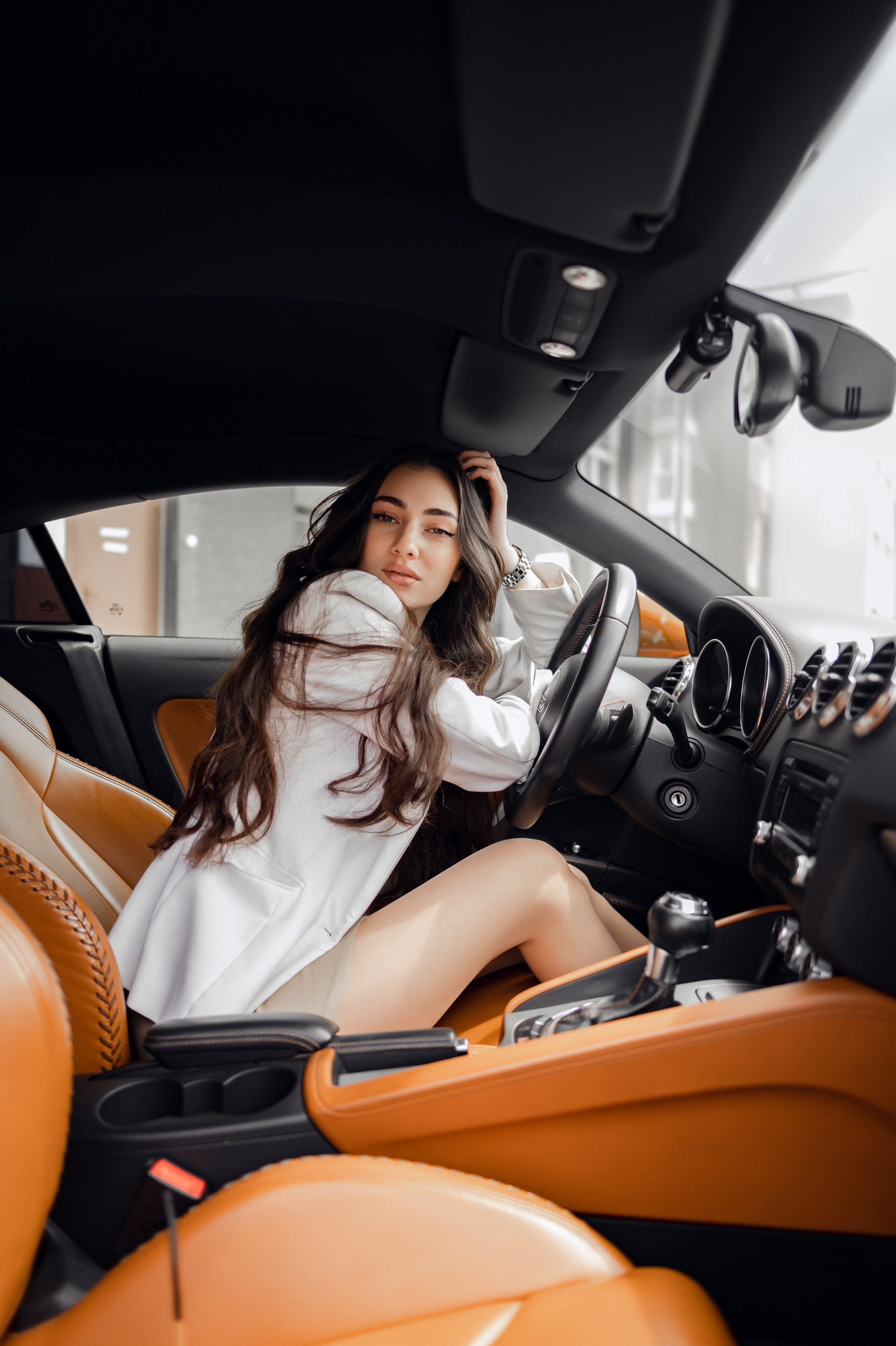 Photographer in Tokyo Anatolii Ozarto