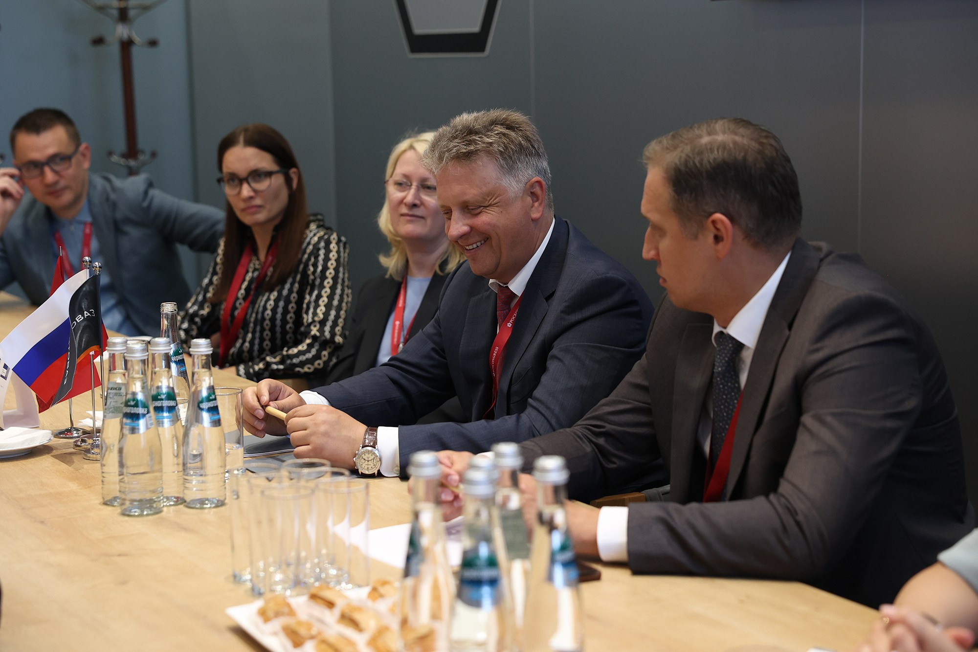 ПМЭФ. Репортажный, портретный и свадебный фотограф в Санкт-Петербурге и Москве