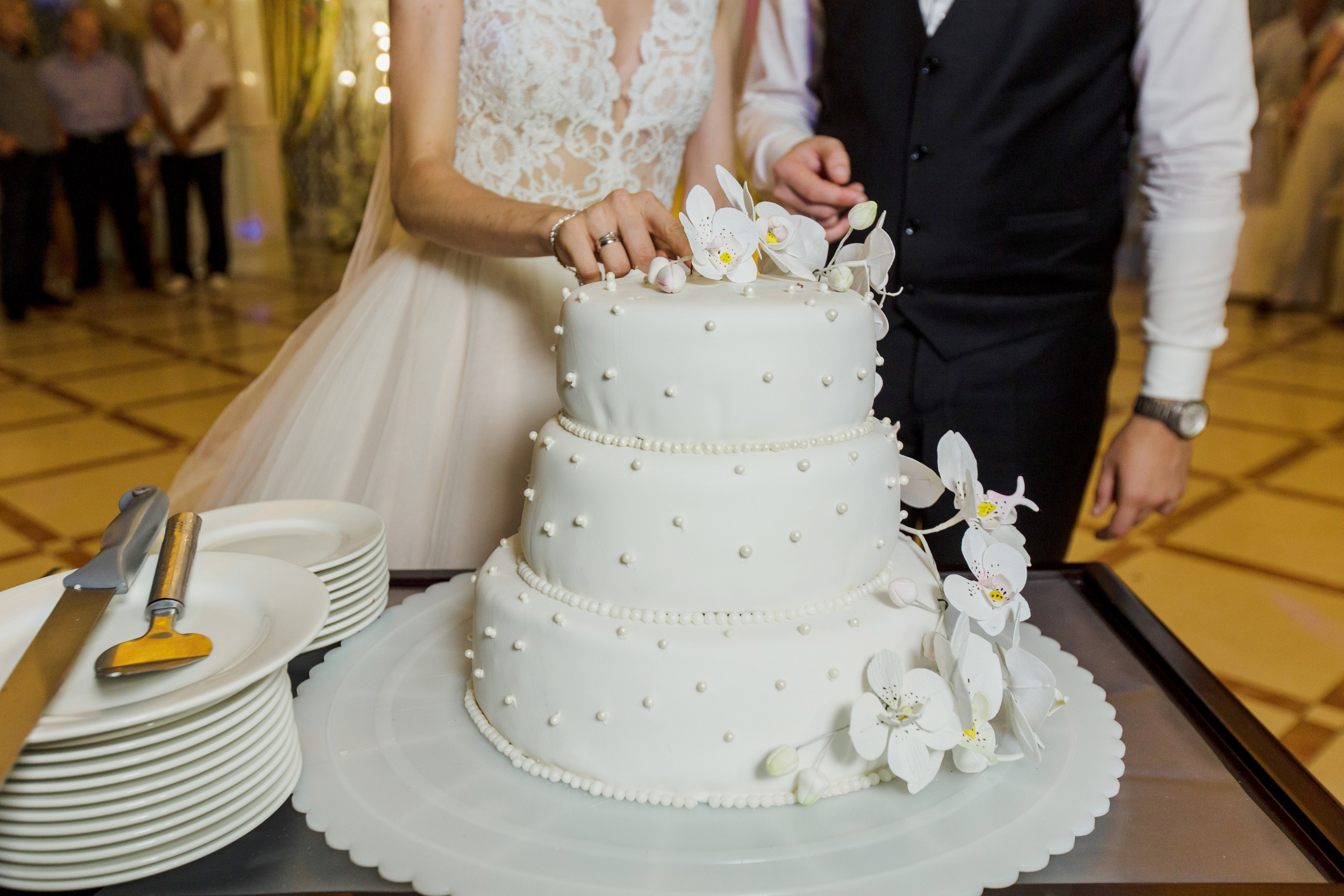 Сергей и Алиса. Свадебный и семейный фотограф в Краснодаре