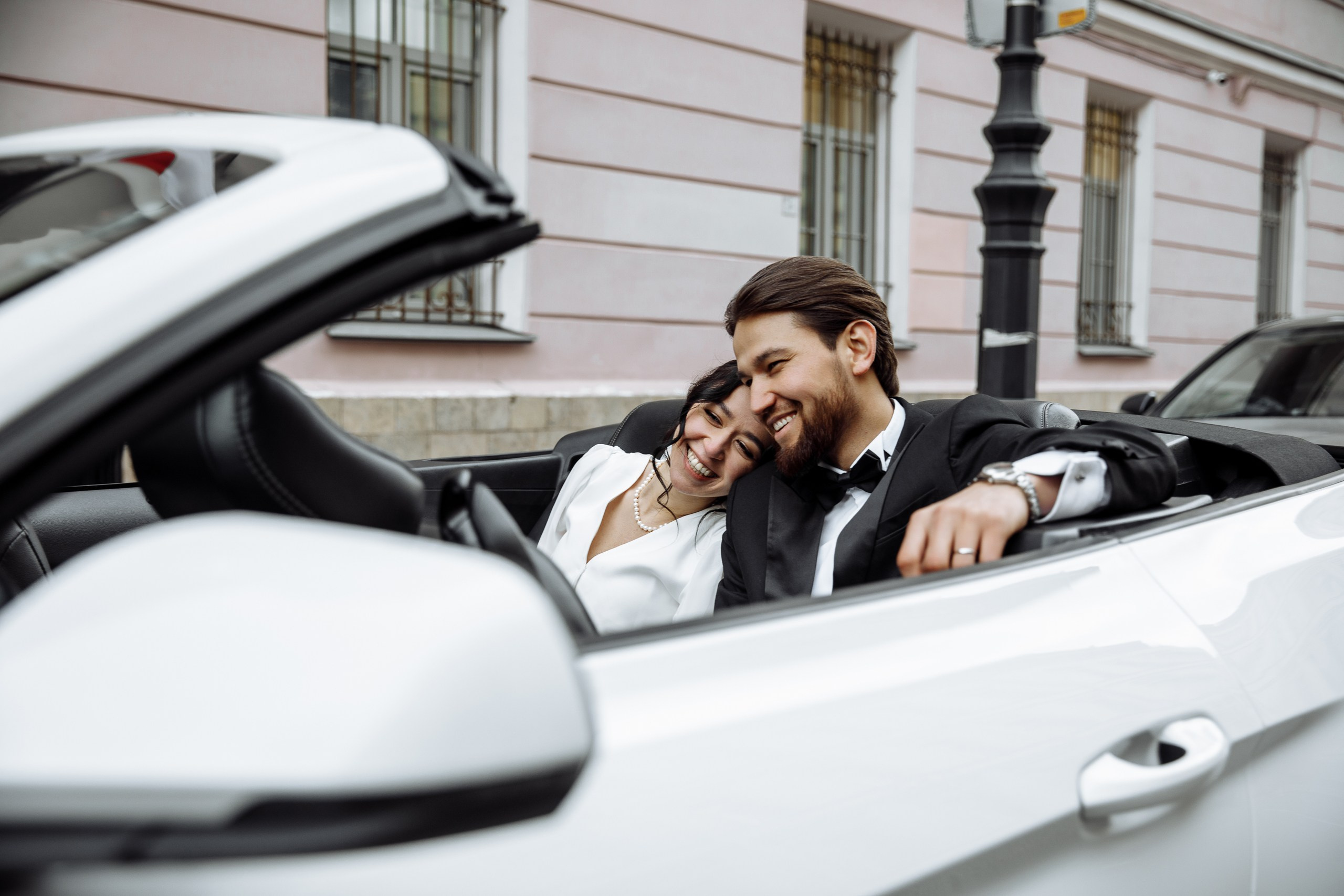 Свадьбы. Главная