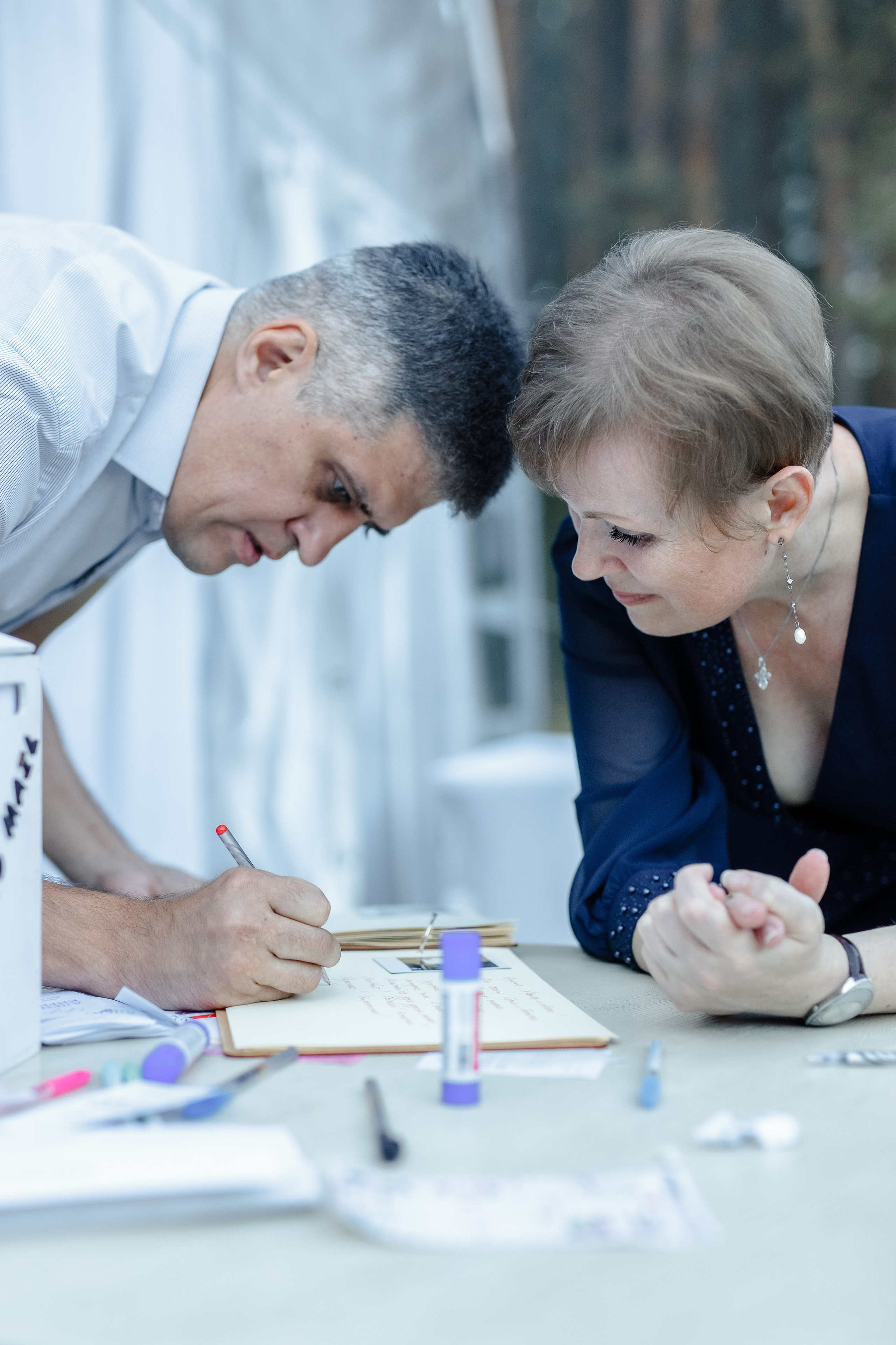 Алёна и Кирилл. Полный свадебный день. Свадебный фотограф Москва КМВ Марина Комиссарова