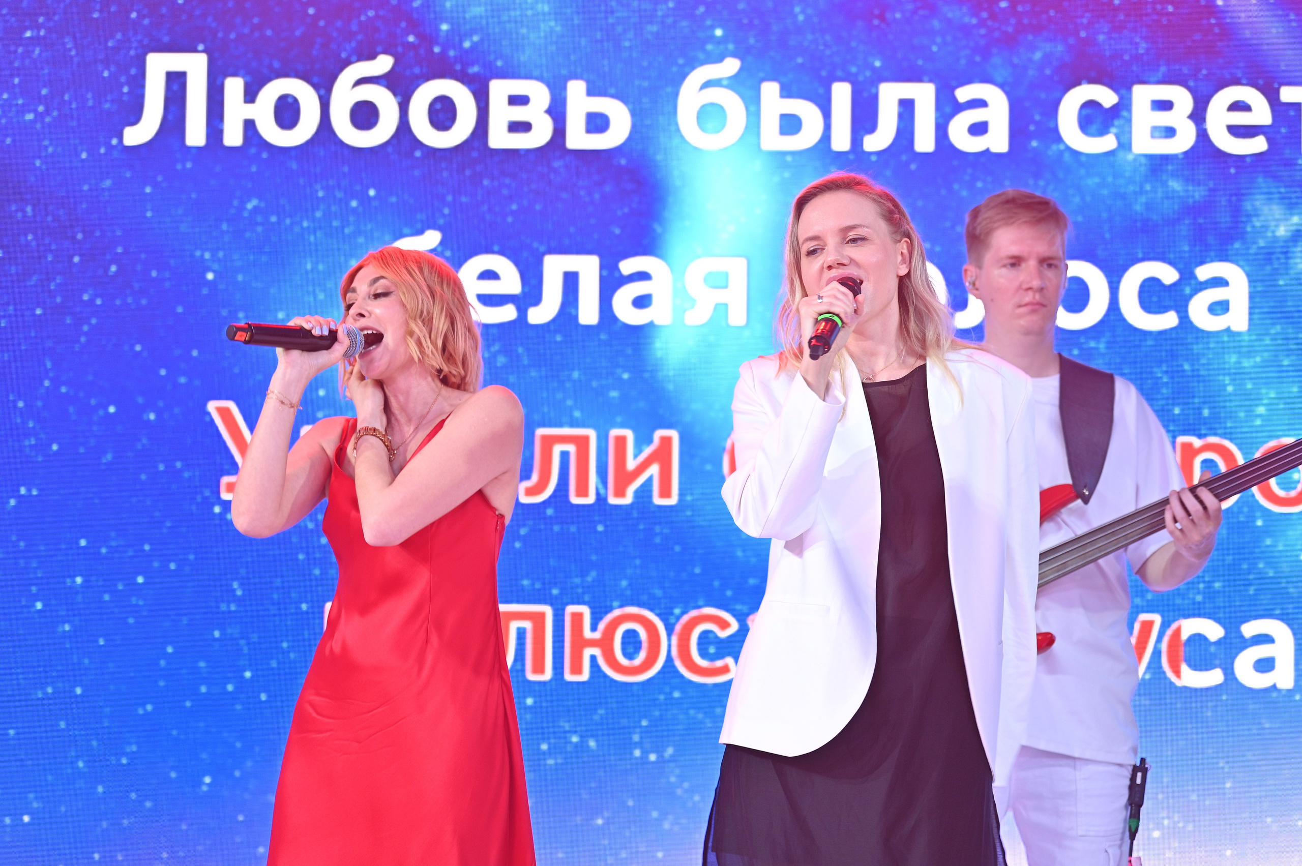 Алые Паруса 02.07.2024. EVEREST PHOTO REPORT