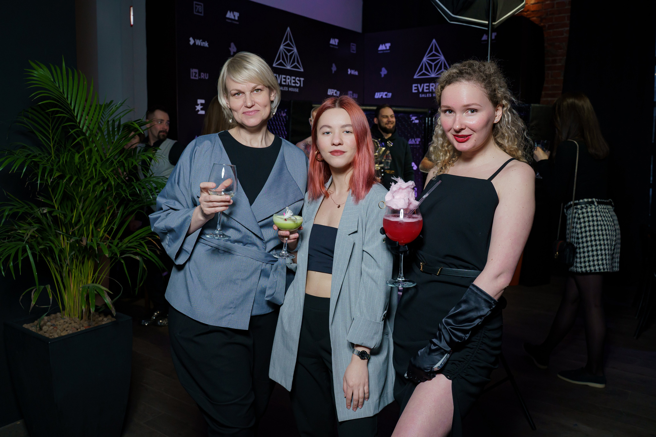 ЭВЕРЕСТ Всегда на высоте 22.04.2021. EVEREST PHOTO REPORT