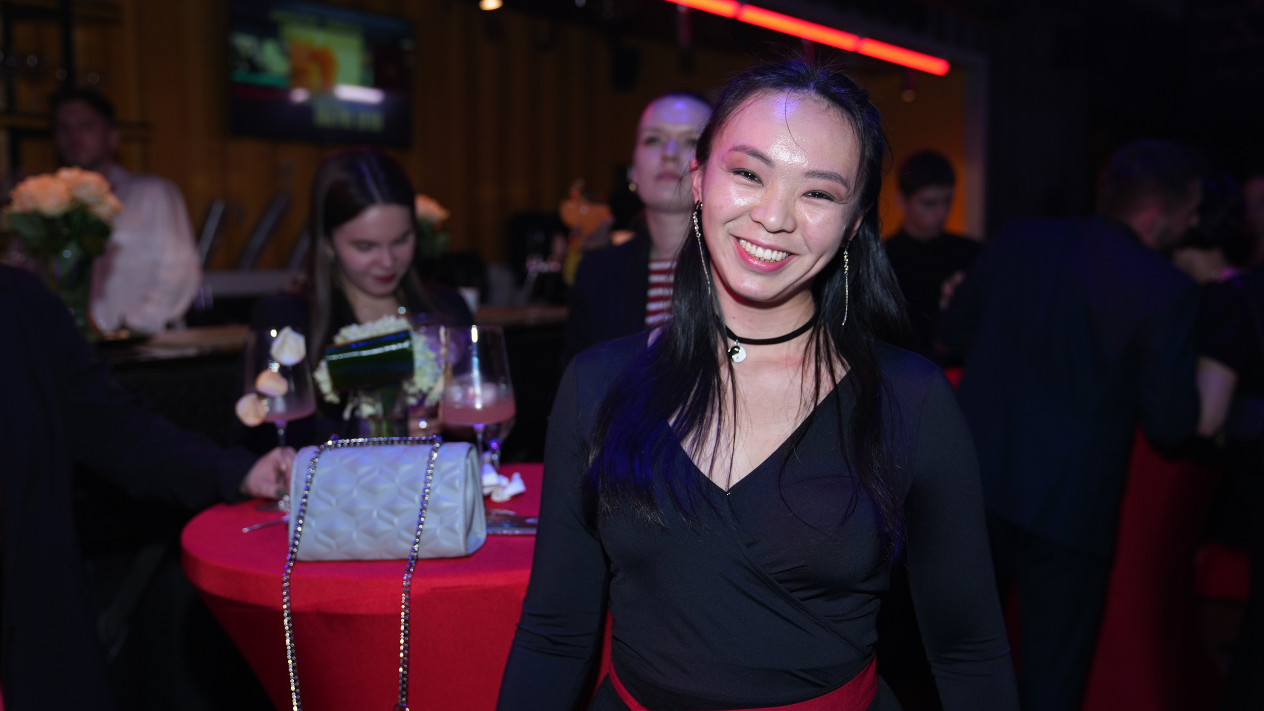 Презентация Пятого канала 01.10.2024. EVEREST PHOTO REPORT