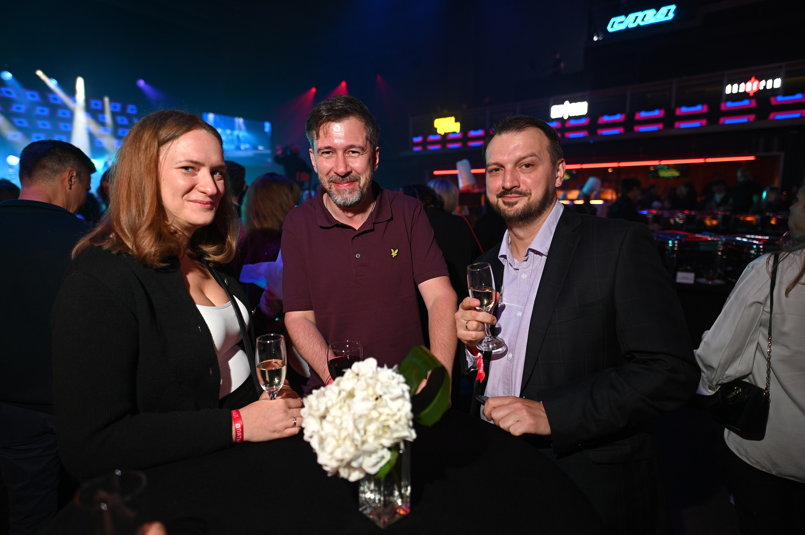 Презентация Пятого канала 01.10.2024. EVEREST PHOTO REPORT