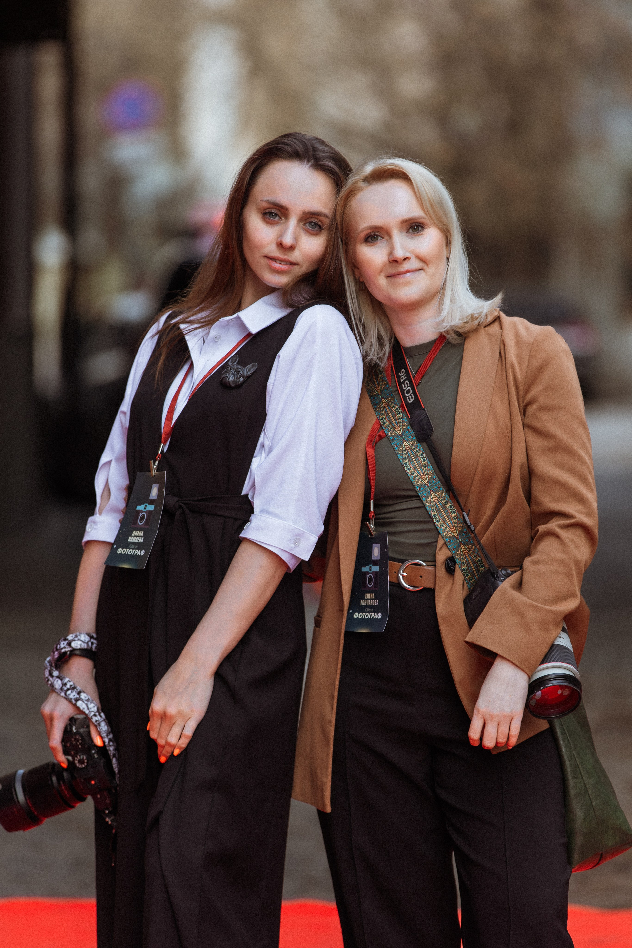 CBcon. Фотограф анималист в Москве Майорова Евгения