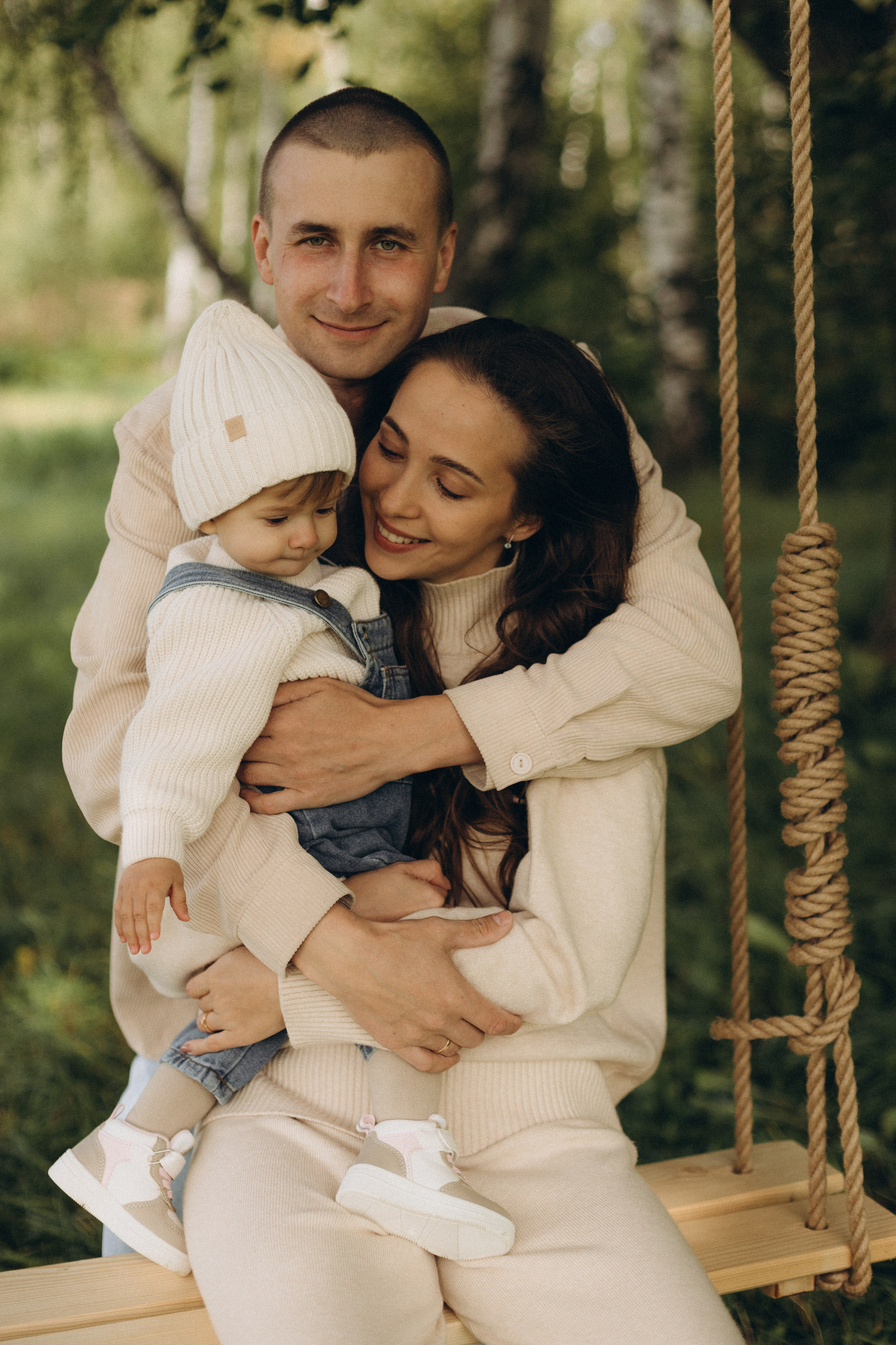 🤍. Семейный фотограф в Москве Жукова Анна