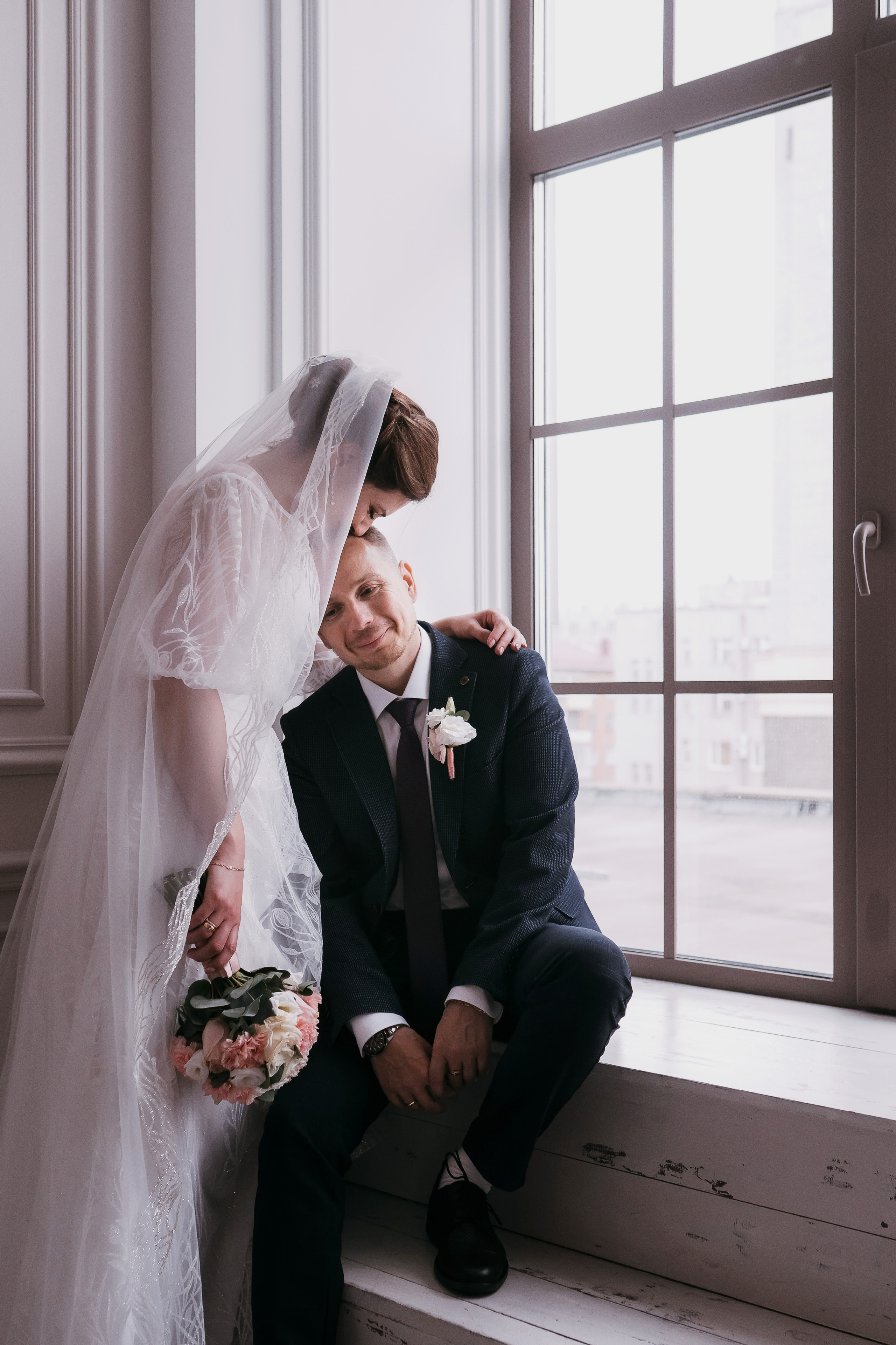 Двое. Семейный и контент фотограф в Омске Савченко Ольга