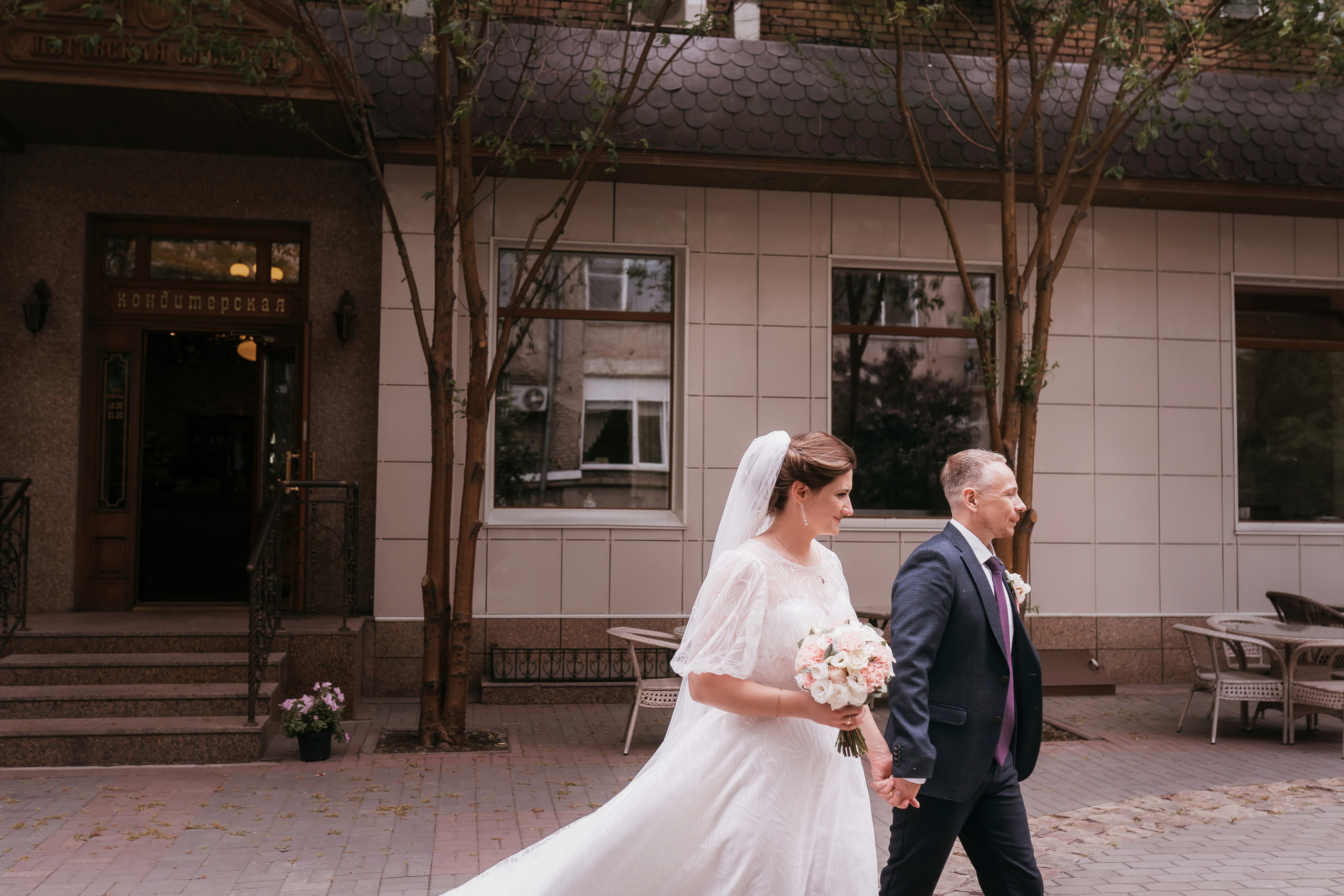 Двое. Семейный и контент фотограф в Омске Савченко Ольга