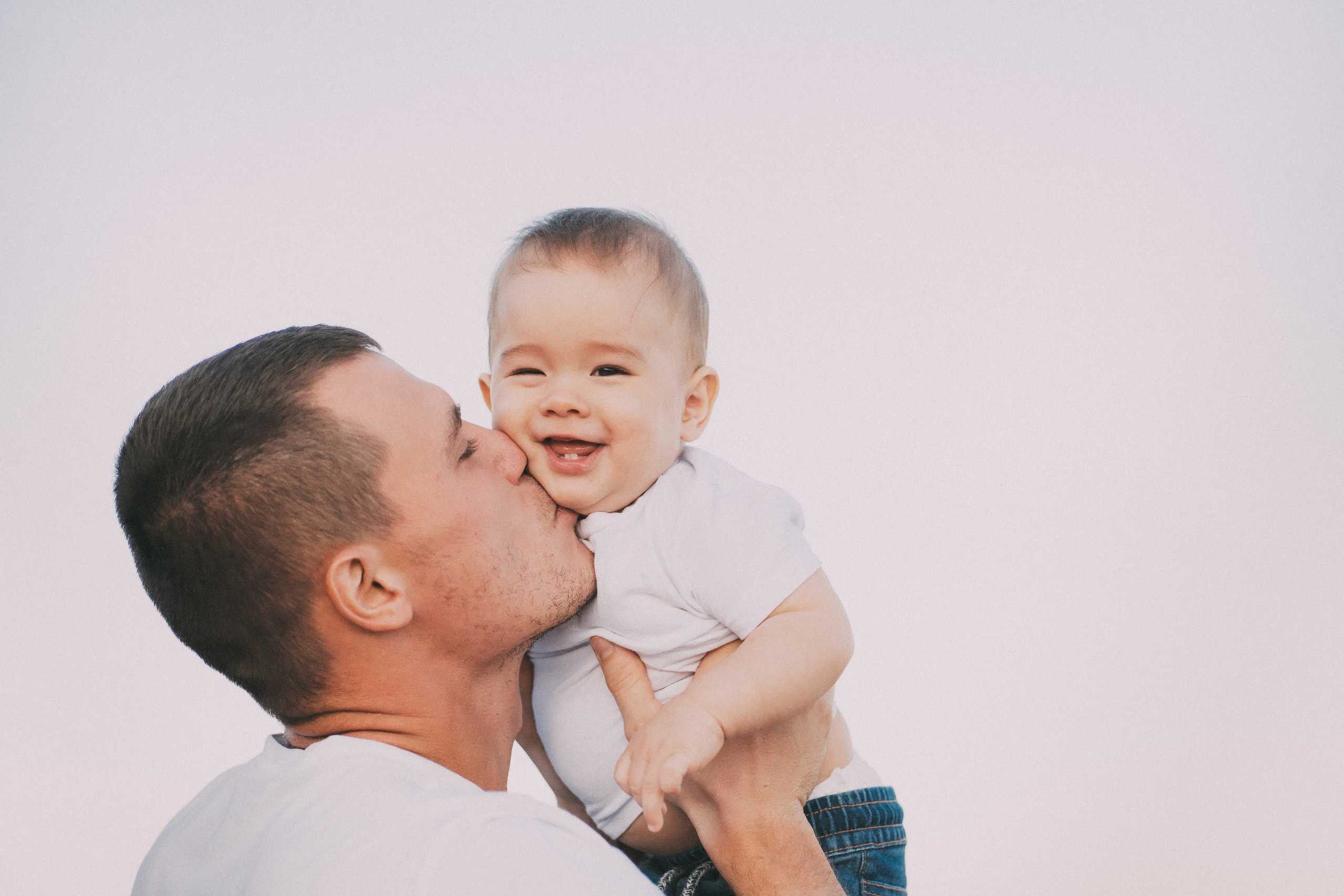 Семейные улица. Семейный и контент фотограф в Омске Савченко Ольга