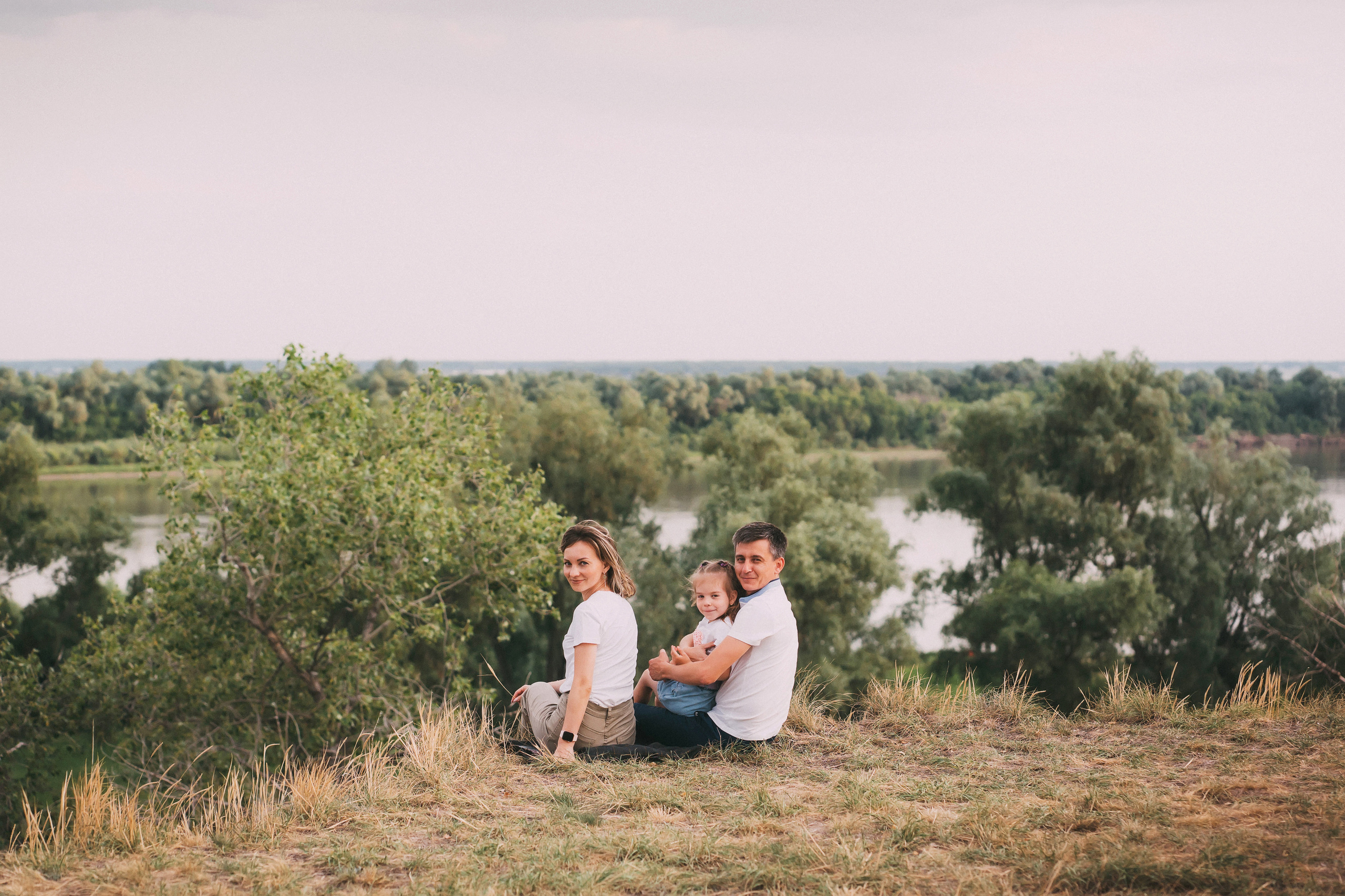 Семейные улица. Семейный и контент фотограф в Омске Савченко Ольга