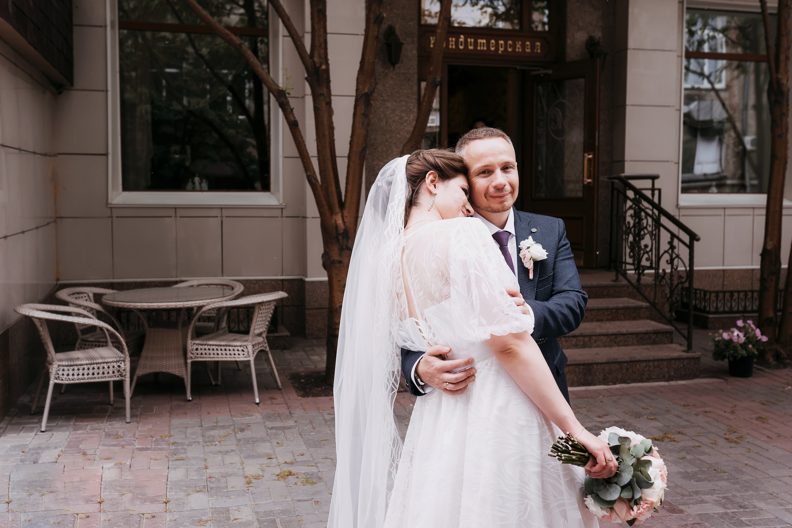 Двое. Семейный и контент фотограф в Омске Савченко Ольга