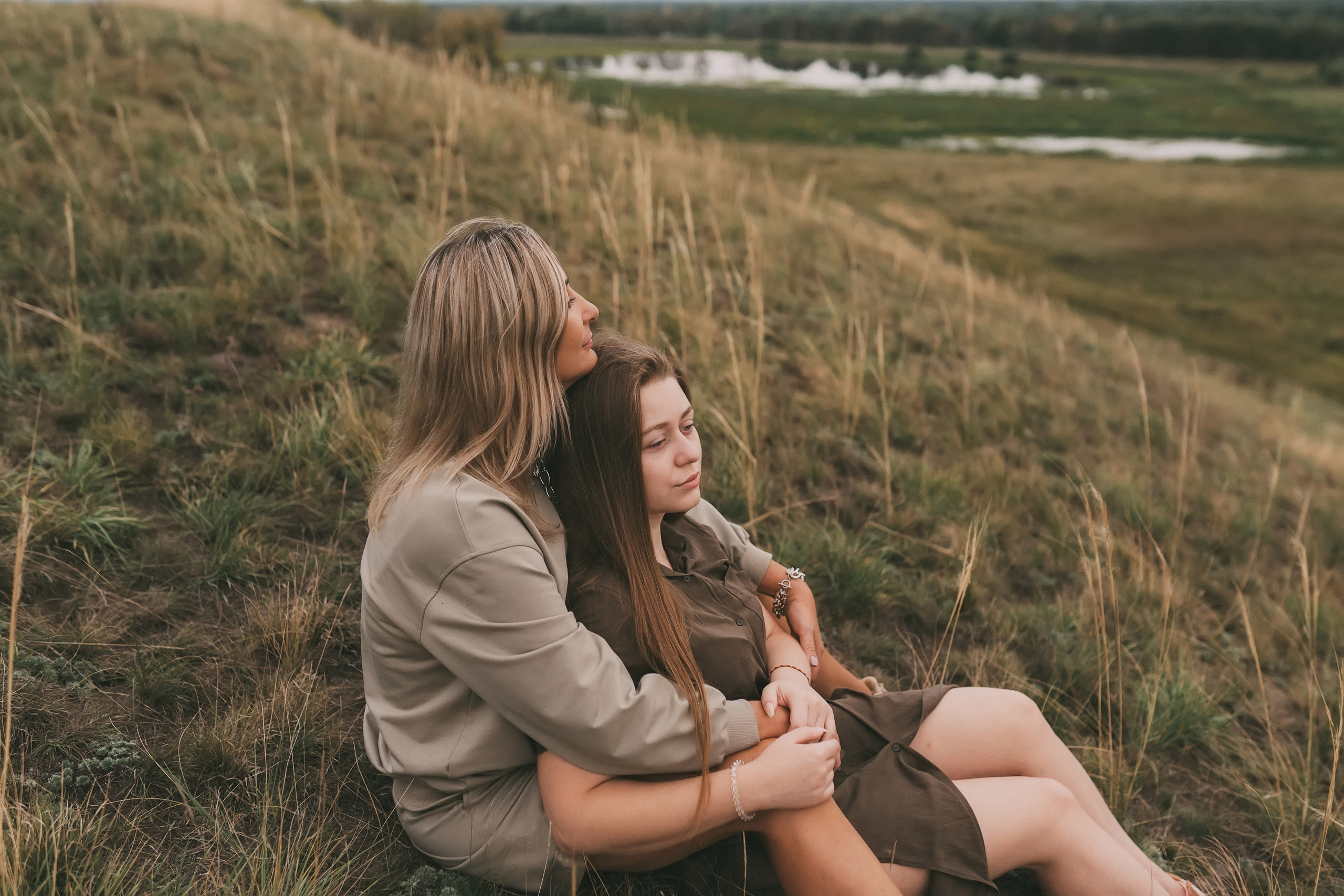 Семейные улица. Семейный и контент фотограф в Омске Савченко Ольга