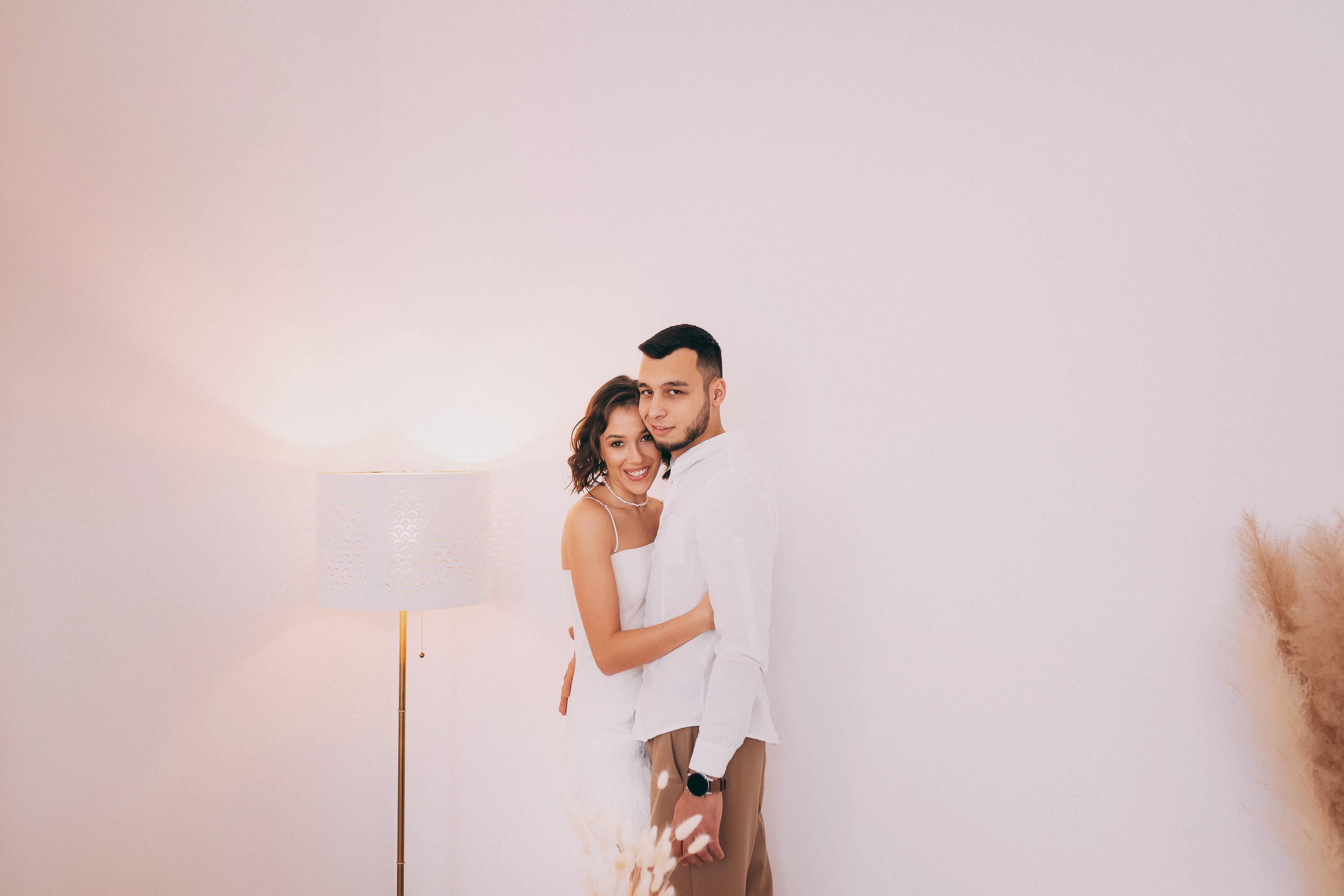 Двое. Семейный и контент фотограф в Омске Савченко Ольга