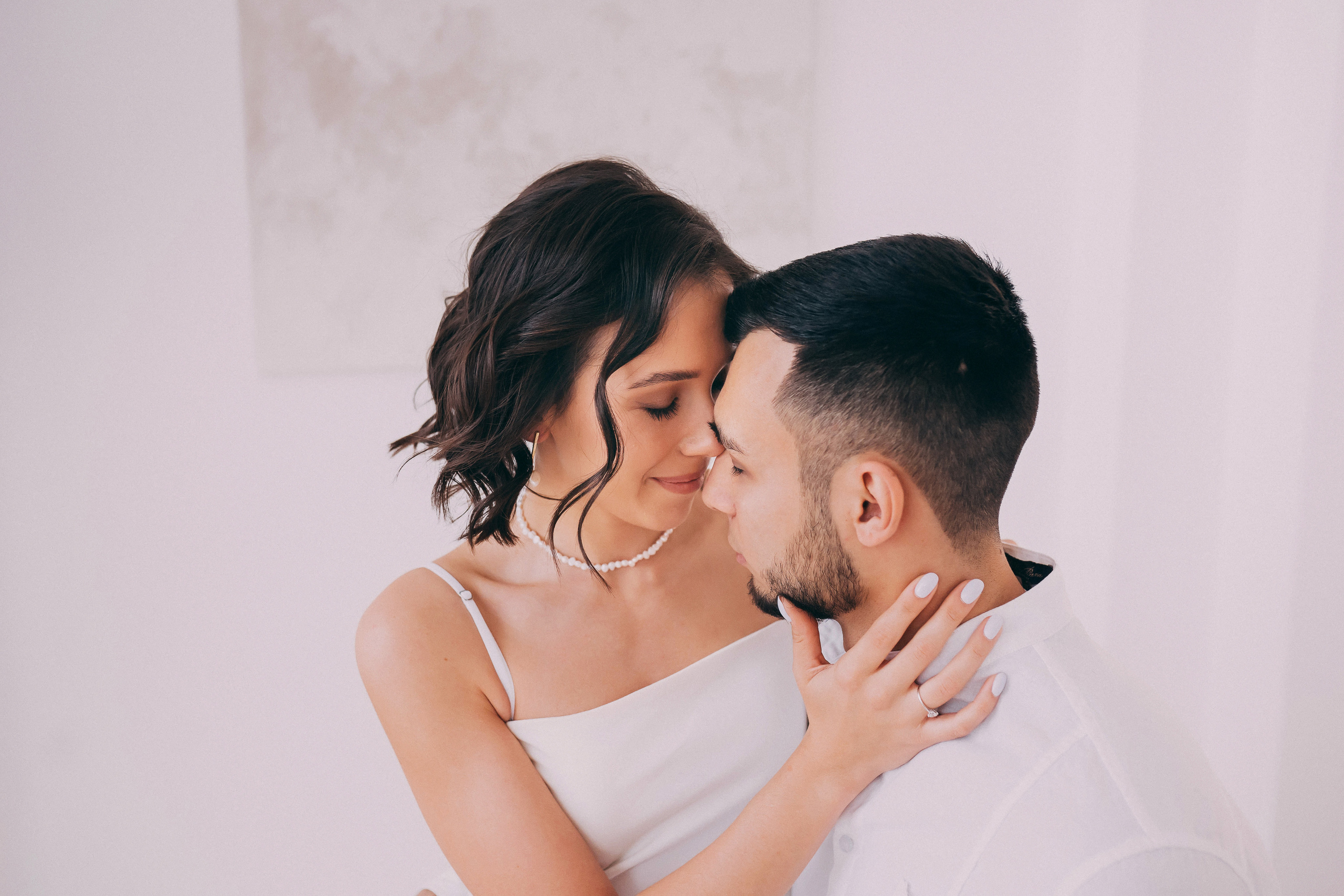 Двое. Семейный и контент фотограф в Омске Савченко Ольга