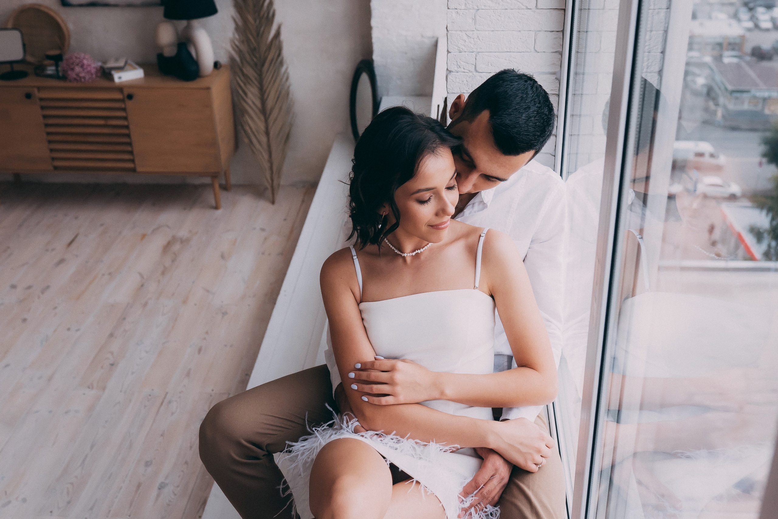 Двое. Семейный и контент фотограф в Омске Савченко Ольга