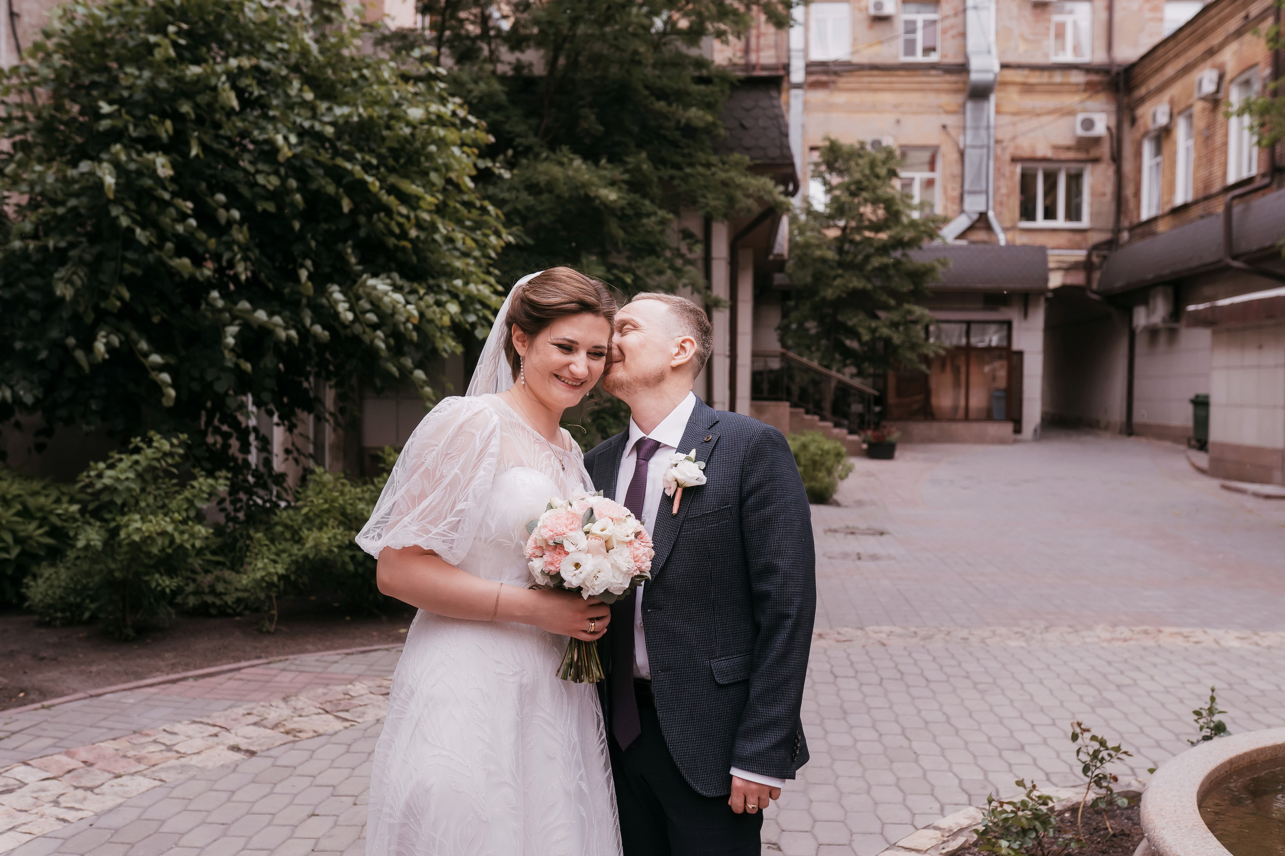 Двое. Семейный и контент фотограф в Омске Савченко Ольга