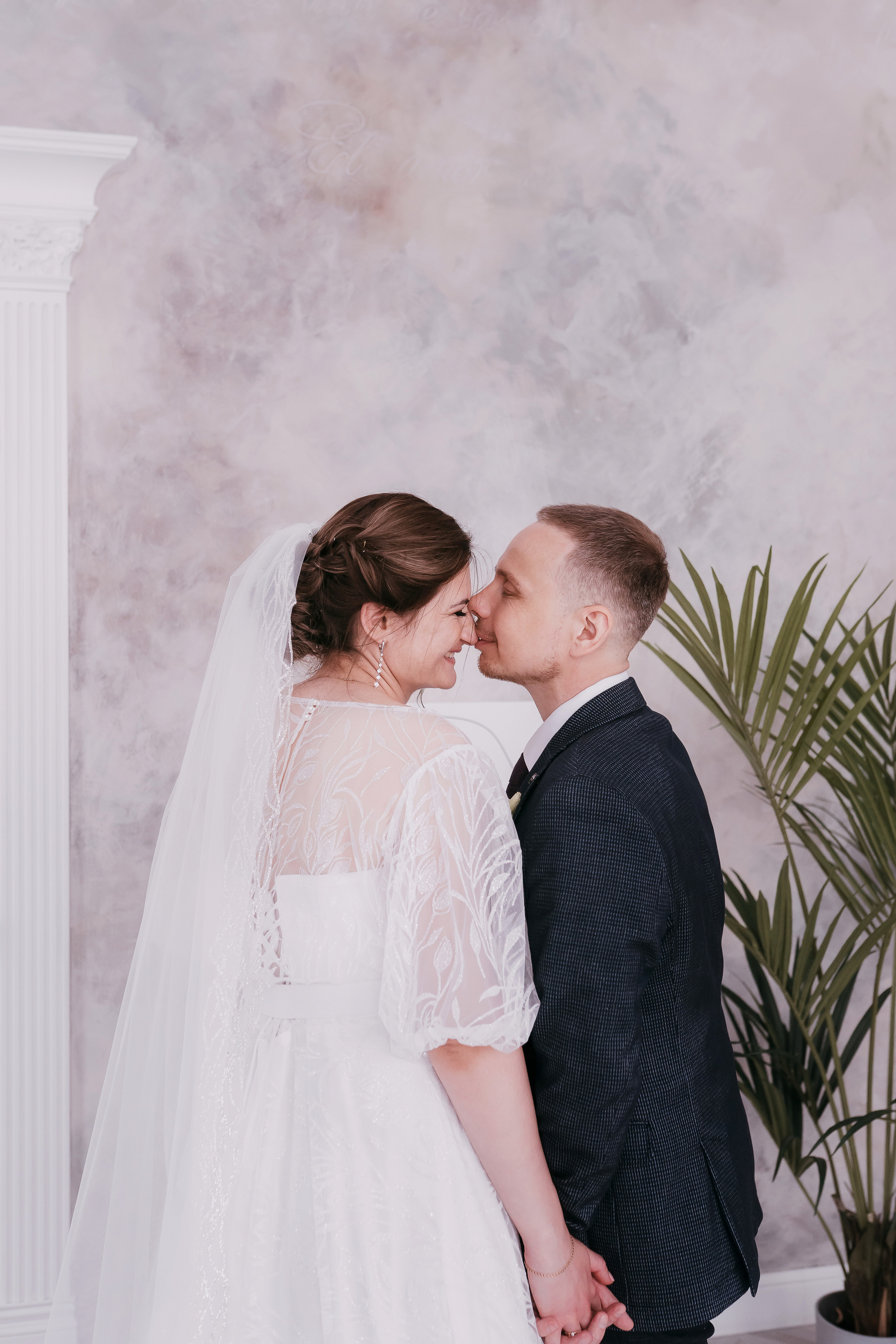 Двое. Семейный и контент фотограф в Омске Савченко Ольга