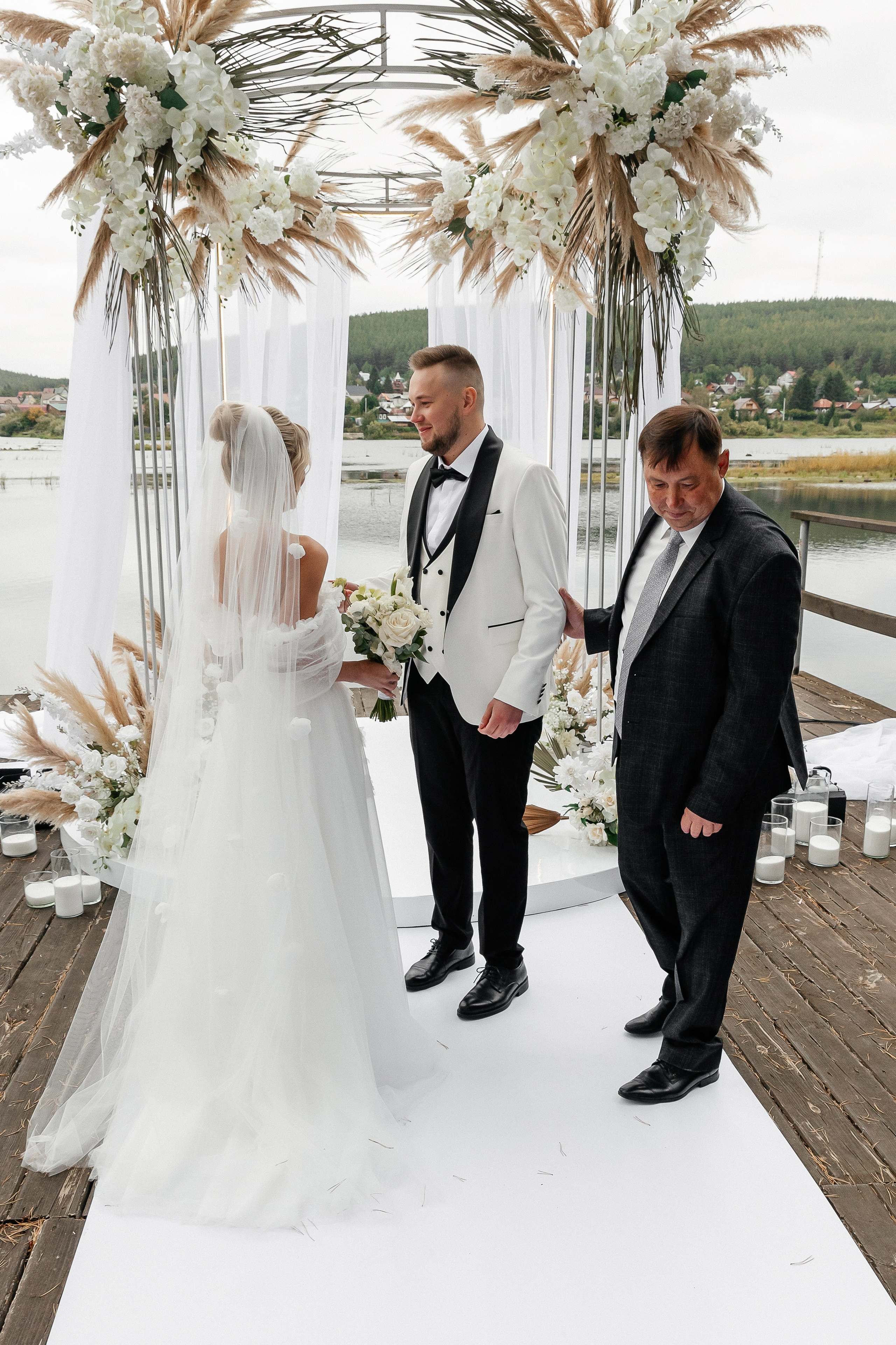 MARIA & LEV. Свадебный фотограф | Екатеринбург | Сочи | Артем Шестаков