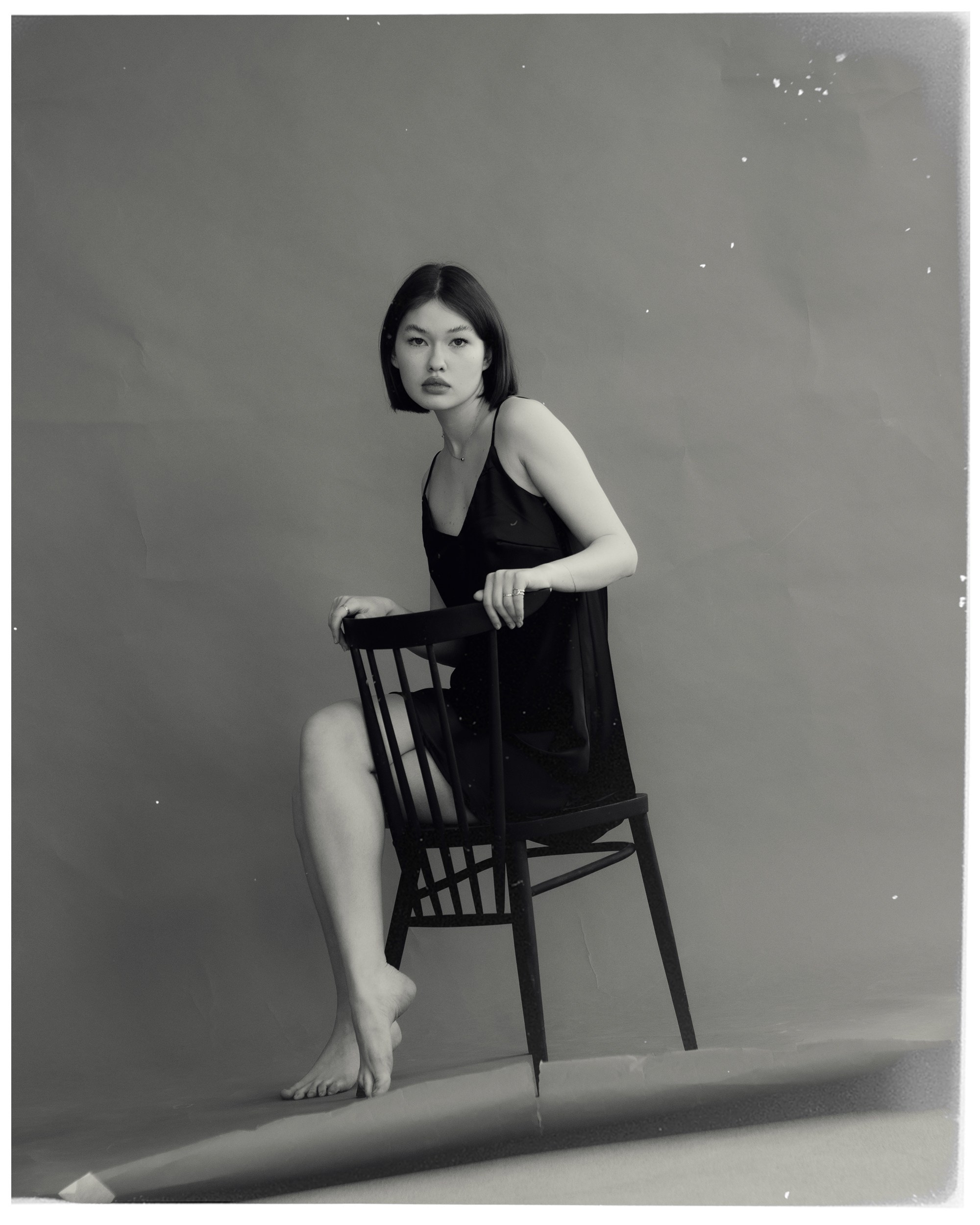 KARINA. Фотограф Анна Васильева | Портретная и арт-фотография Москва