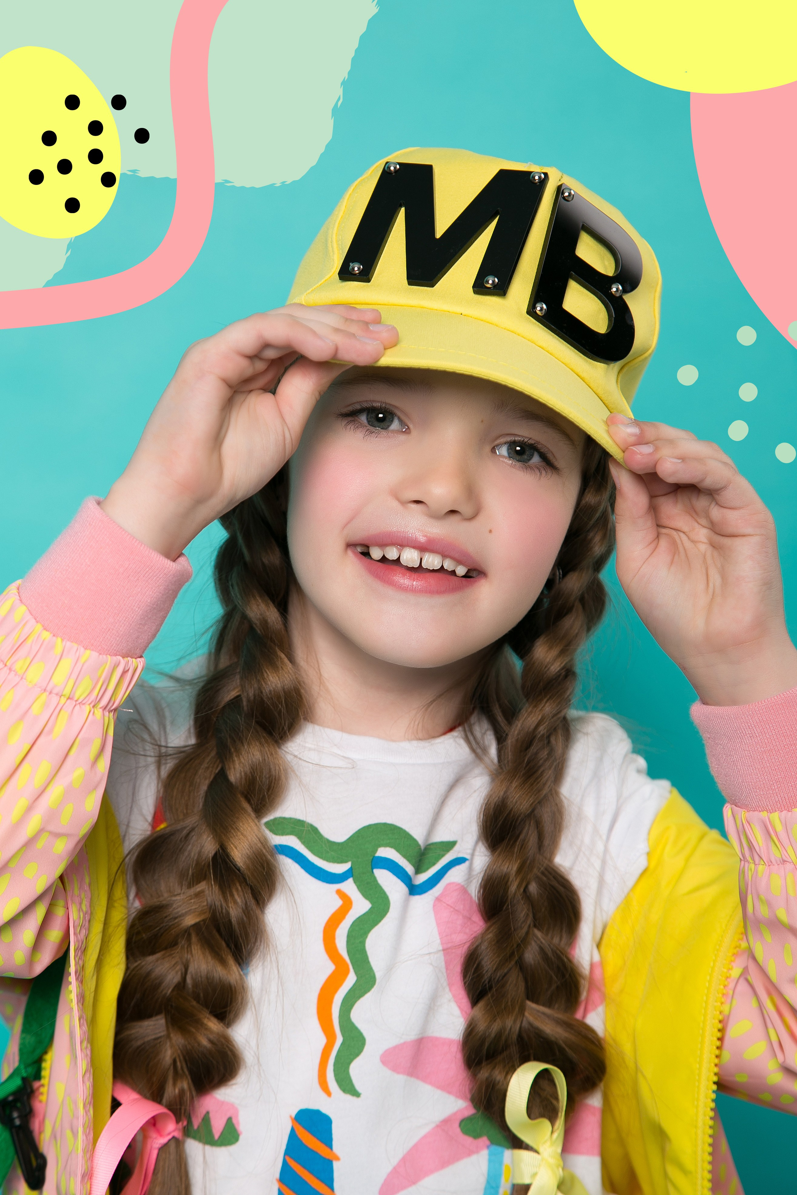 Fusion. Фотограф Вероника Кольтеева