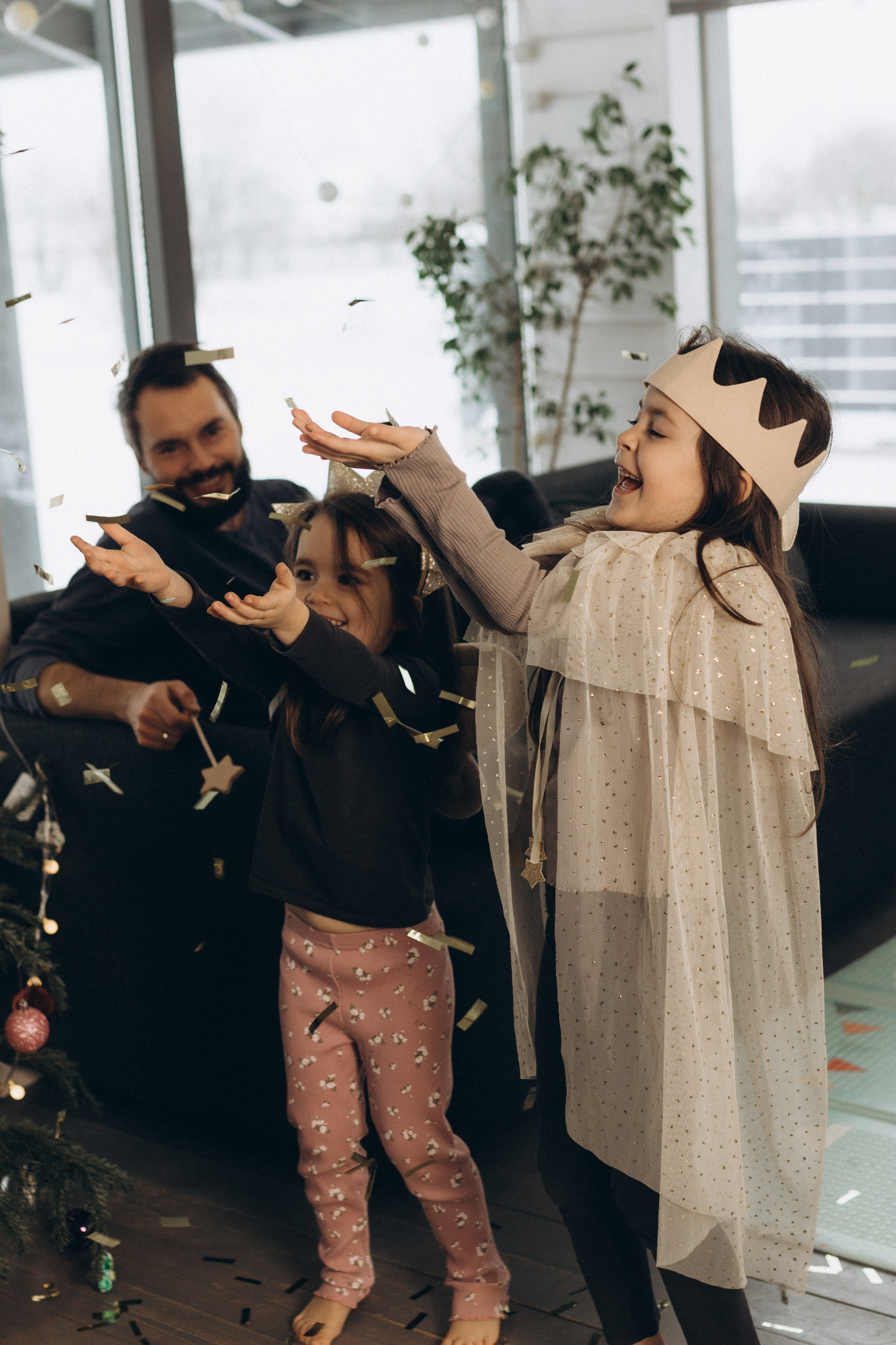 Там, где тепло. Семейный и детский фотограф в Санкт-Петербурге — Лаврова Ольга