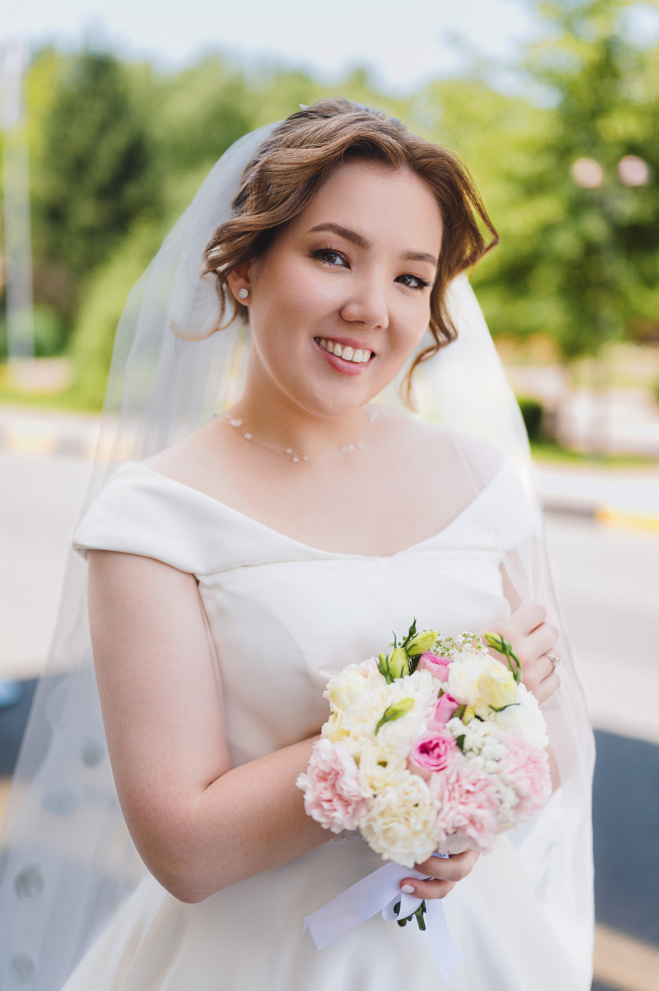 ДИАНА И РАМИЛЬ. Фотограф в Алматы — Дарья Фёдорова