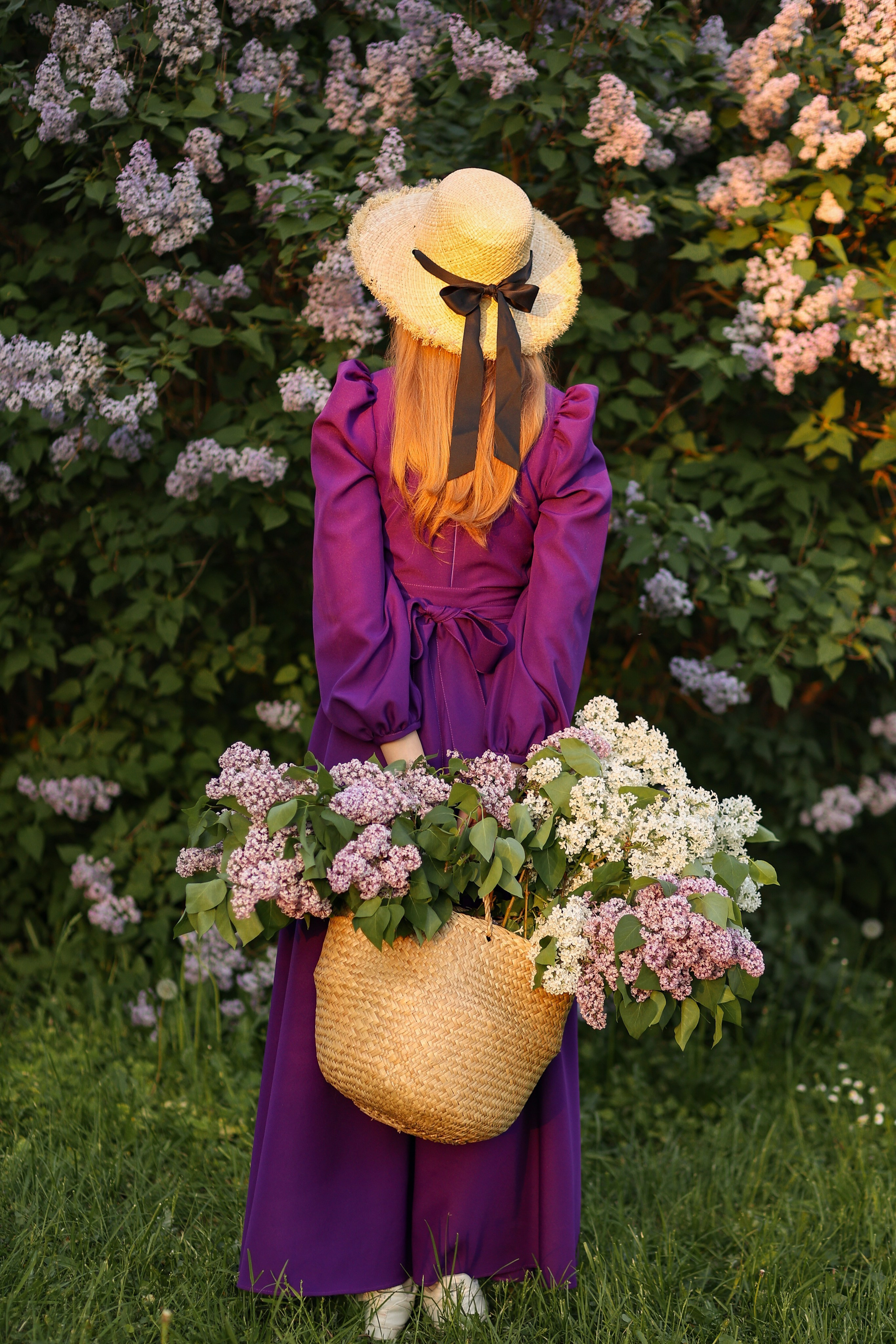 Цветение. Фотограф Алена Малинина в Санкт-Петербурге Пушкин Питер СПб Семейные и детские фотосессии