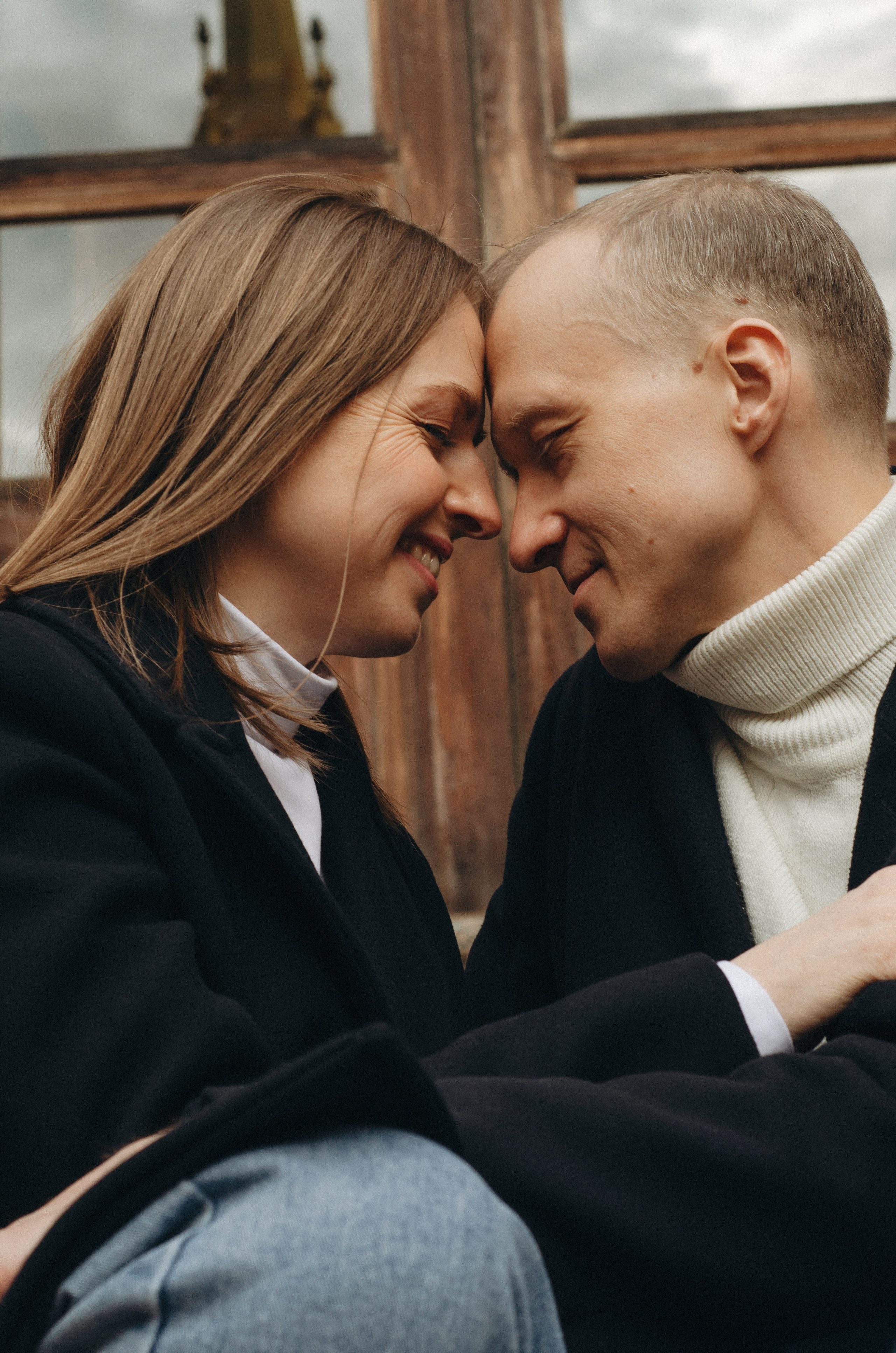 История любви. Семейный фотограф в Барнауле Ирина Ястребова