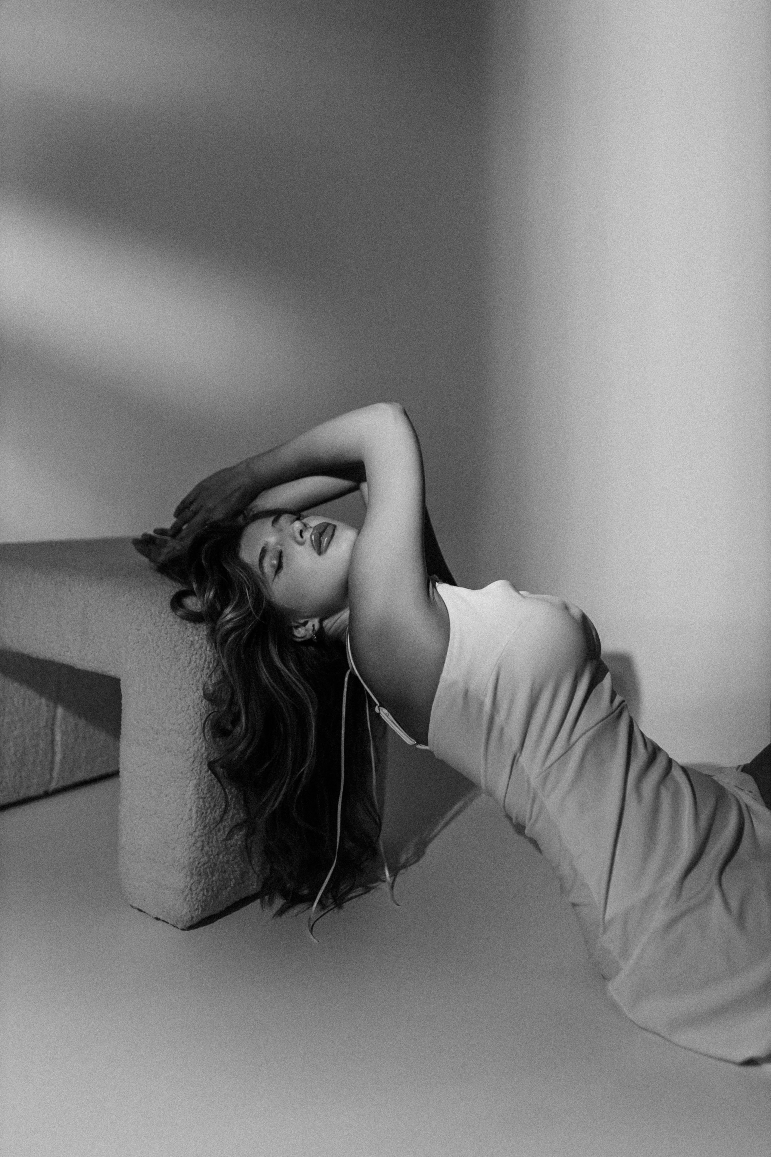 Портфолио. Главная